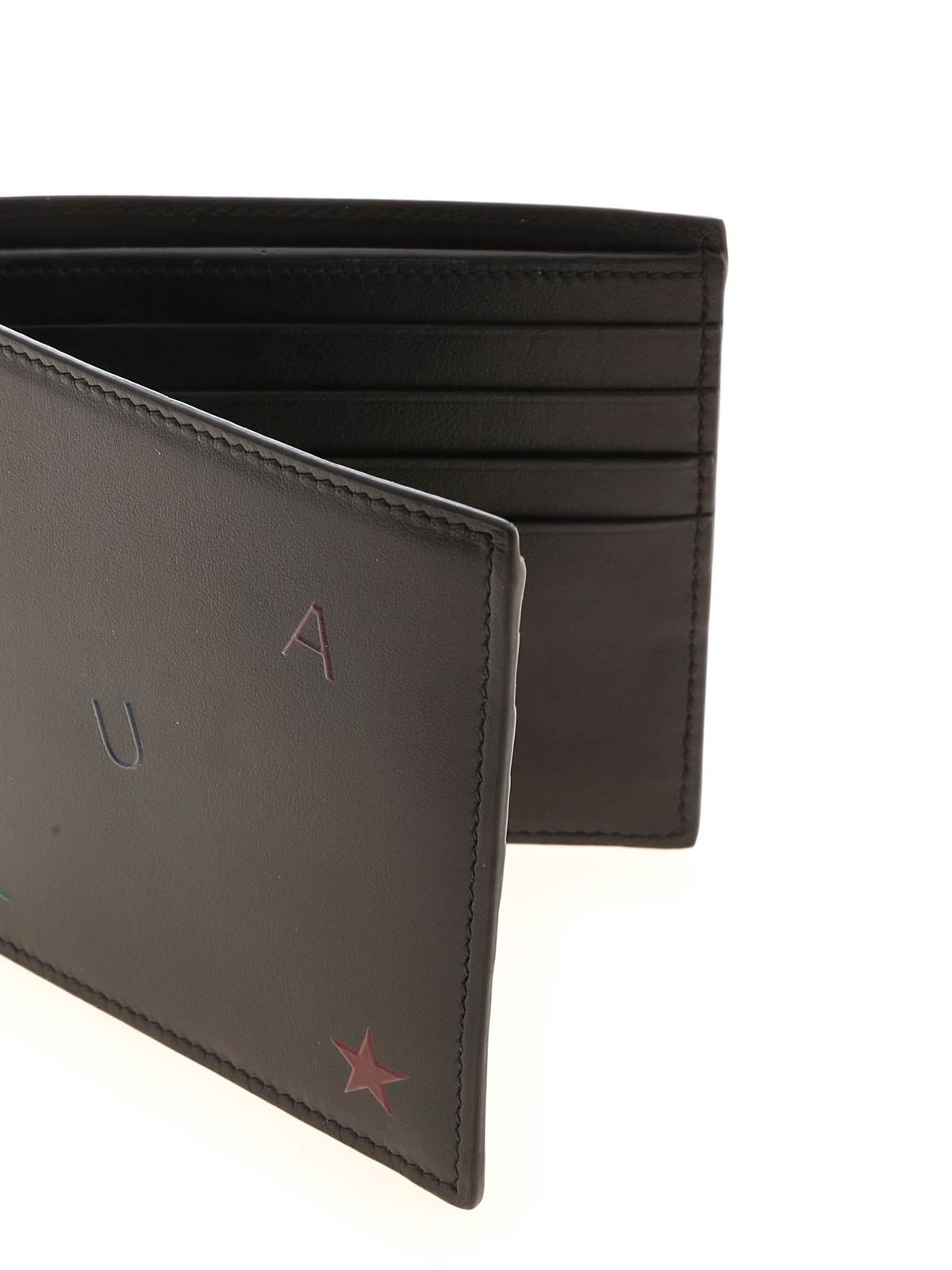 Logo lettering pattern wallet M1A4832ALETFLPR (Paul Smith / 財布・カードケース ) | Paul Smith (ポール・スミス)(3)