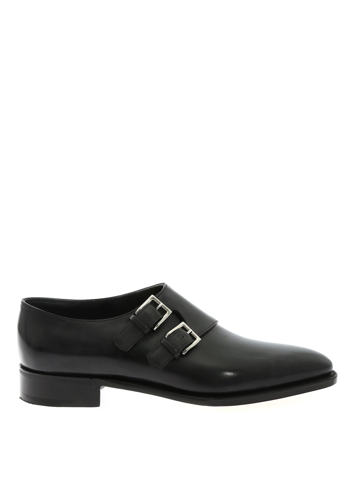 Chapel Museum monk straps CHAPELMUSEUME1R (John Lobb / ローファー ) | John Lobb (ジョンロブ)