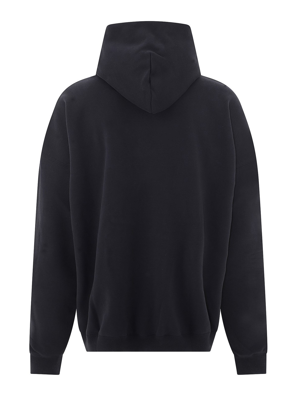 Gym Wear logo sweatshirt 620973TIVD41000 (Balenciaga / スウェット・フーディー ) | Balenciaga (バレンシアガ)(1)