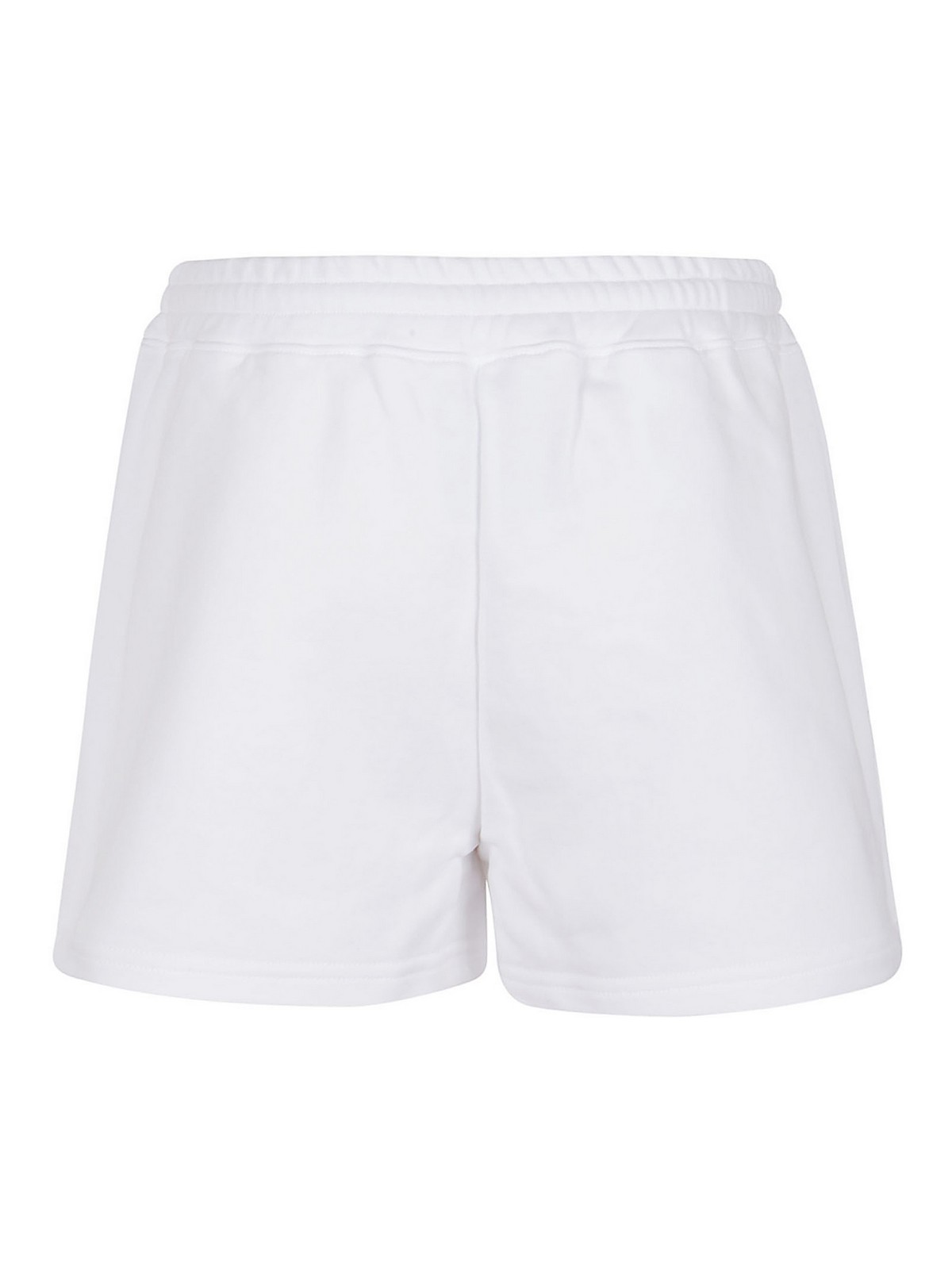 Logo and Kellogg's tiger print shorts 037810271001 (MOSCHINO / ショートパンツ ) | MOSCHINO (モスキーノ)(1)