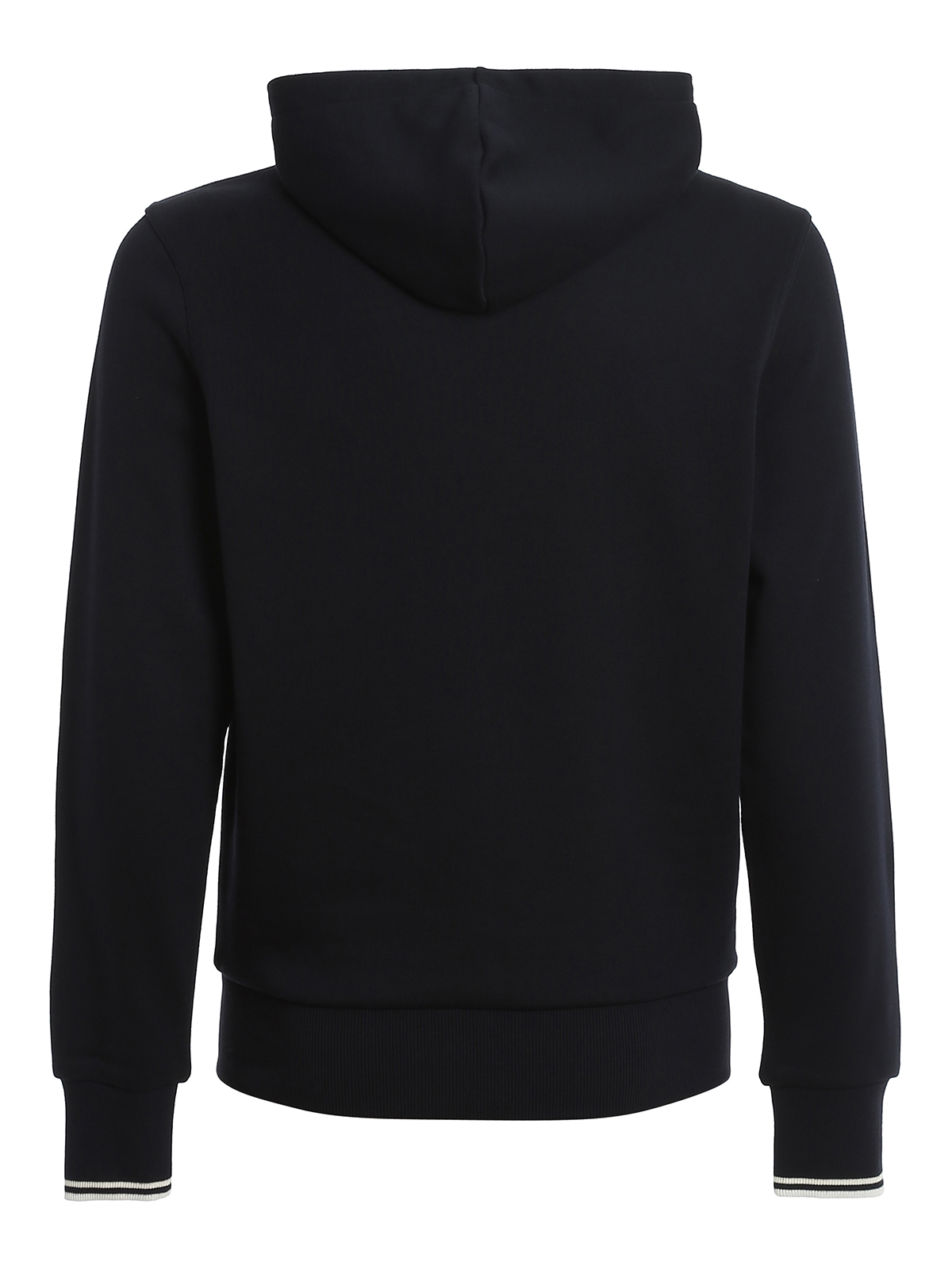 Zipped hoodie J7536795 (FRED PERRY / スウェット・フーディー ) | FRED PERRY (フレッドペリー)(1)