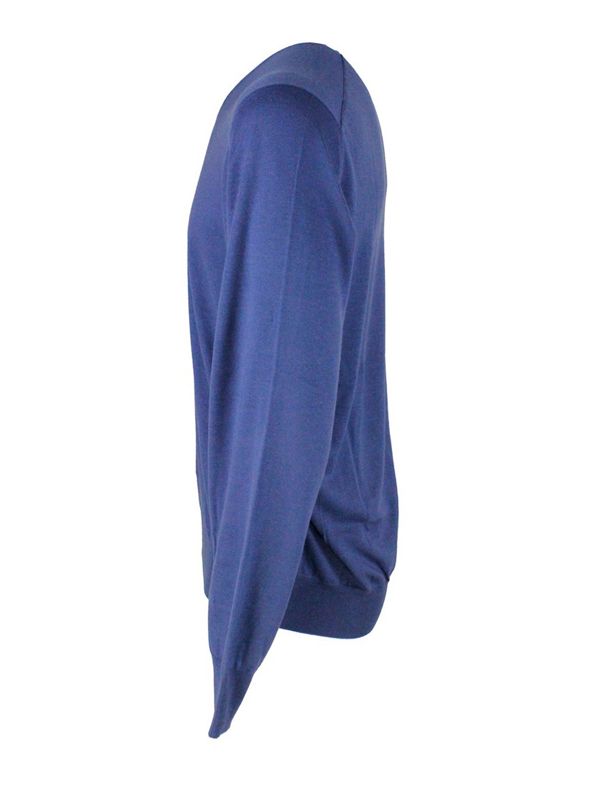 Wool and cashmere sweater M2400162CA709 (Brunello Cucinelli / ニット・セーター・カーディガン ) | Brunello Cucinelli (ブルネロ・クチネリ)(2)