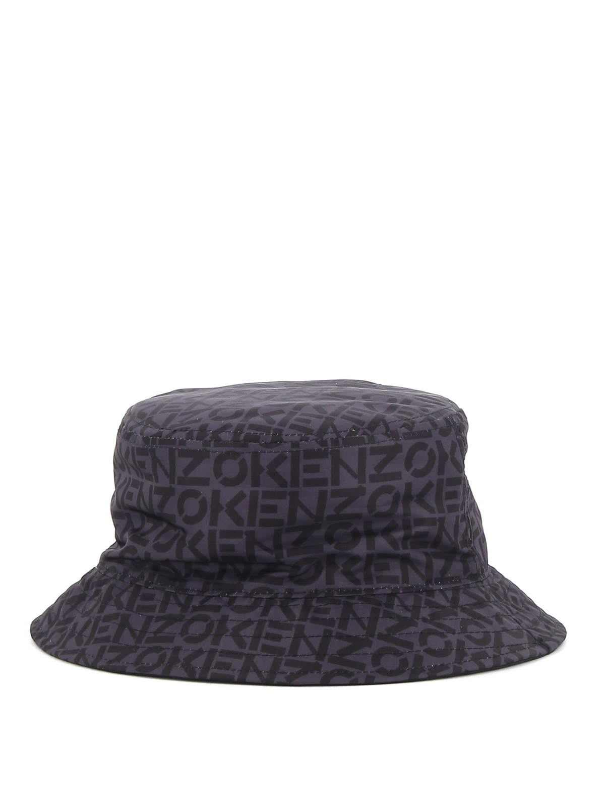 Branded reversible hat FC55AC904F3698 (KENZO / 帽子 ) | KENZO (ケンゾー)