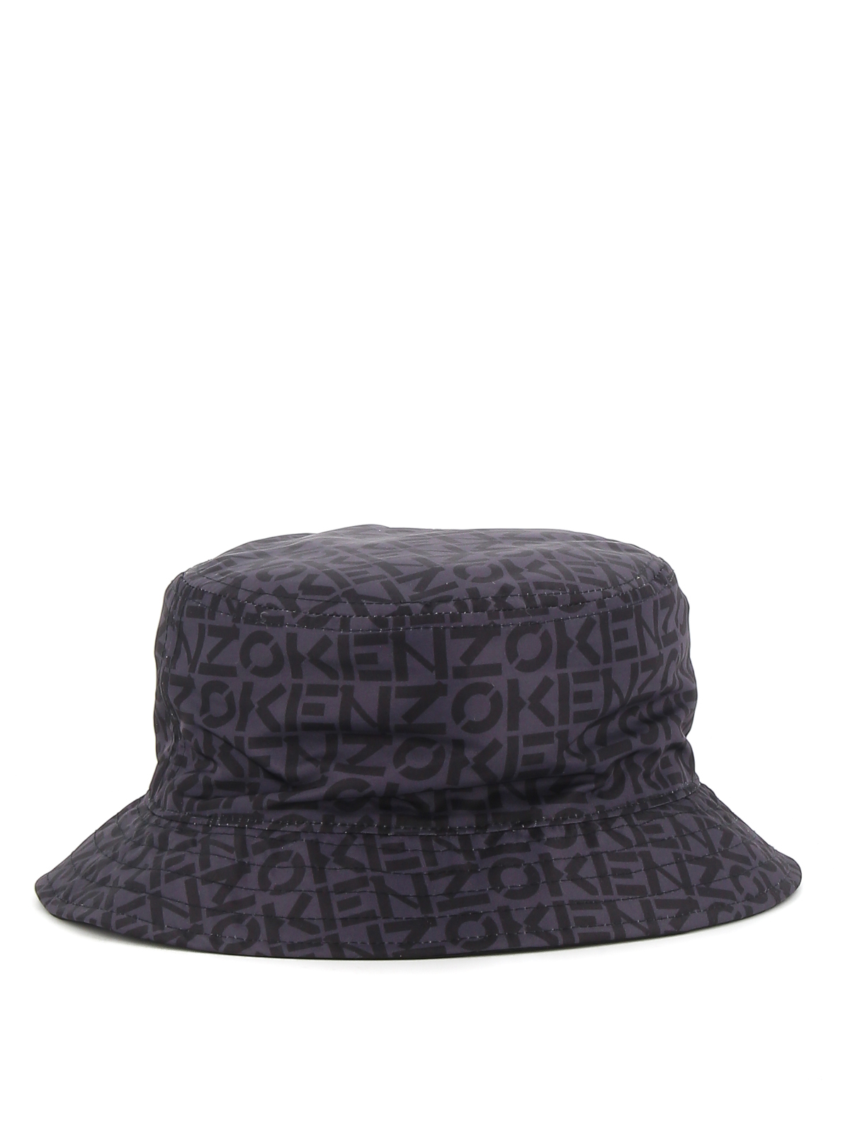Branded reversible hat FC55AC904F3698 (KENZO / 帽子 ) | KENZO (ケンゾー)(1)