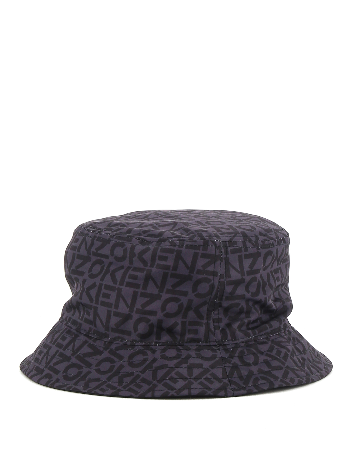 Branded reversible hat FC55AC904F3698 (KENZO / 帽子 ) | KENZO (ケンゾー)(2)