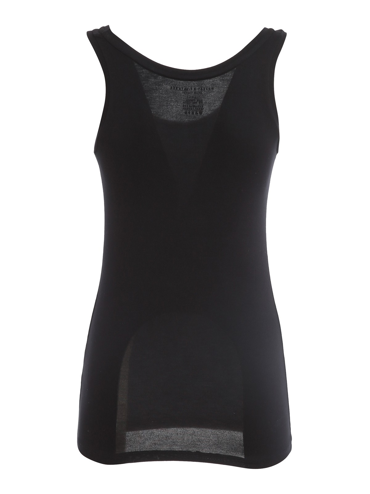 Soft Touch tank top M001FDE002003 (MAJESTIC FILATURES / タンクトップ・キャミソール ) | MAJESTIC FILATURES (マジェスティック フィラチュール)(1)