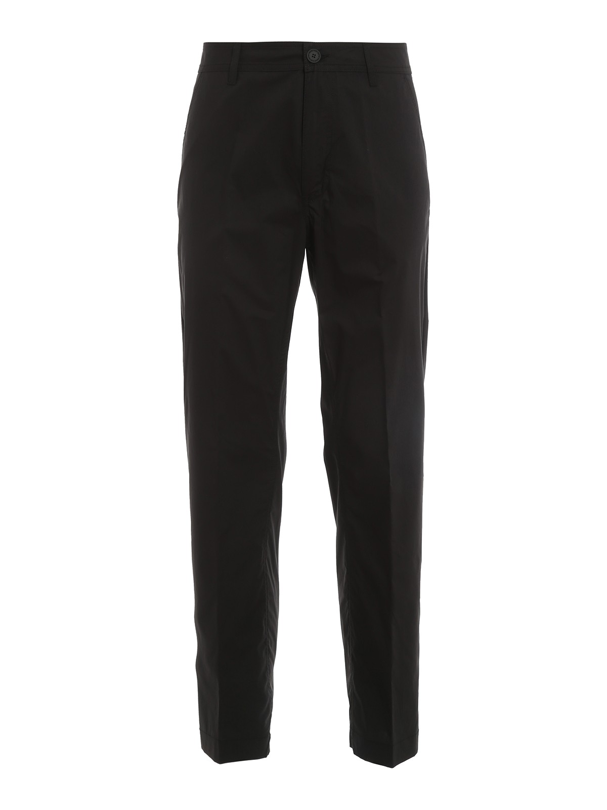 Cotton trousers 72GAA107N0091899 (VERSACE JEANS COUTURE / パンツ ) | VERSACE JEANS COUTURE (ヴェルサーチェ ジーンズ クチュール)