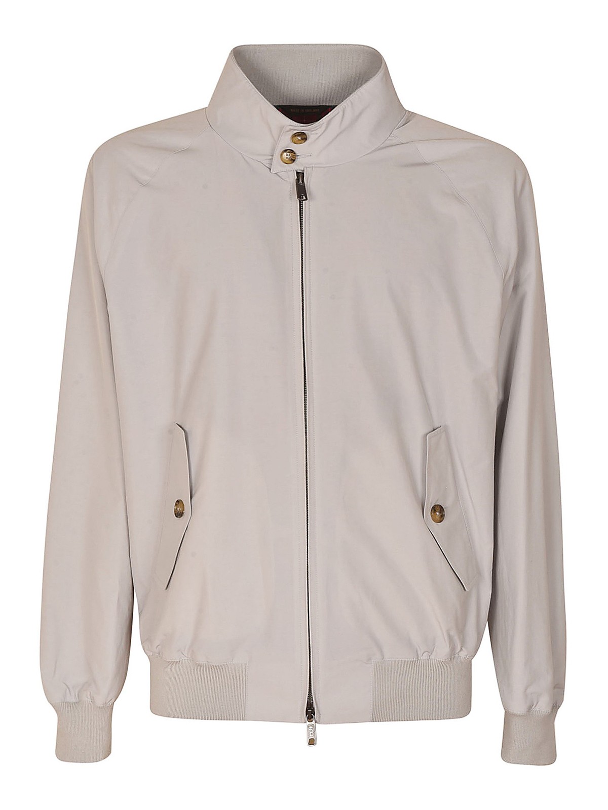 G9 jacket BRCPS00011007 (BARACUTA / カジュアルジャケット ) | BARACUTA (バラクータ)