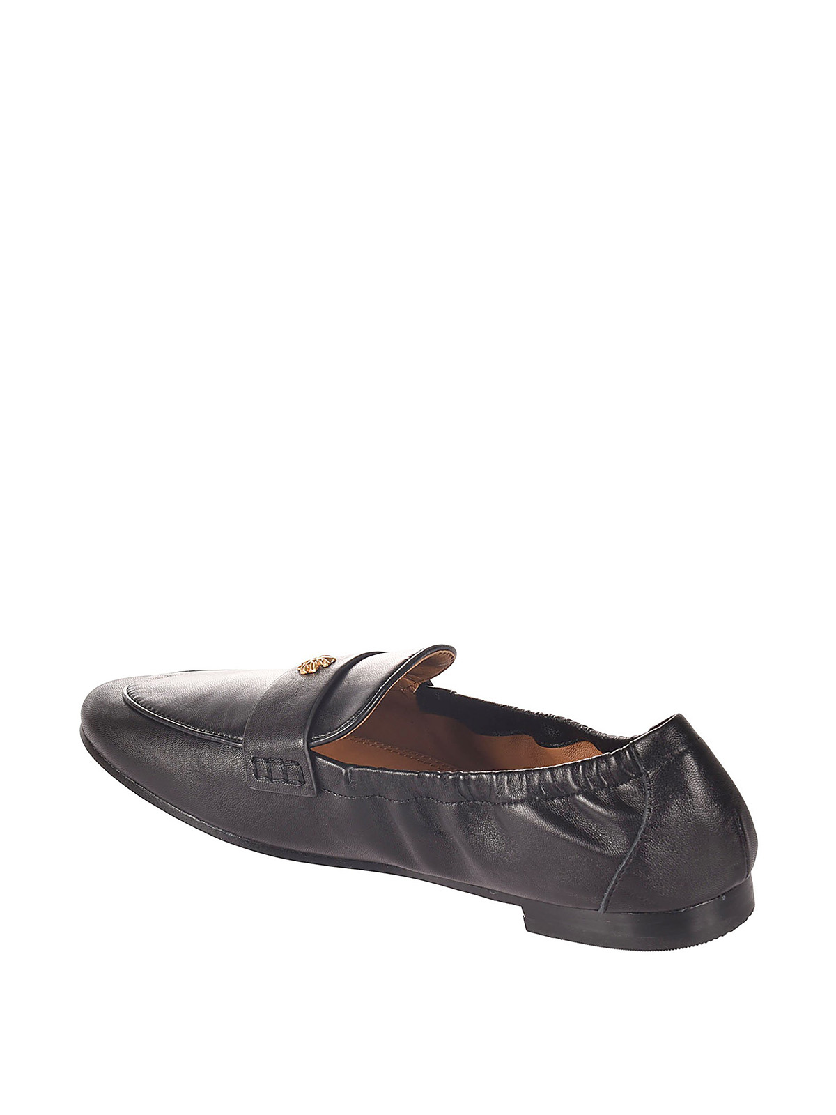 Leather logo loafers 87269006 (TORY BURCH / ローファー ) | TORY BURCH (トリーバーチ)(2)