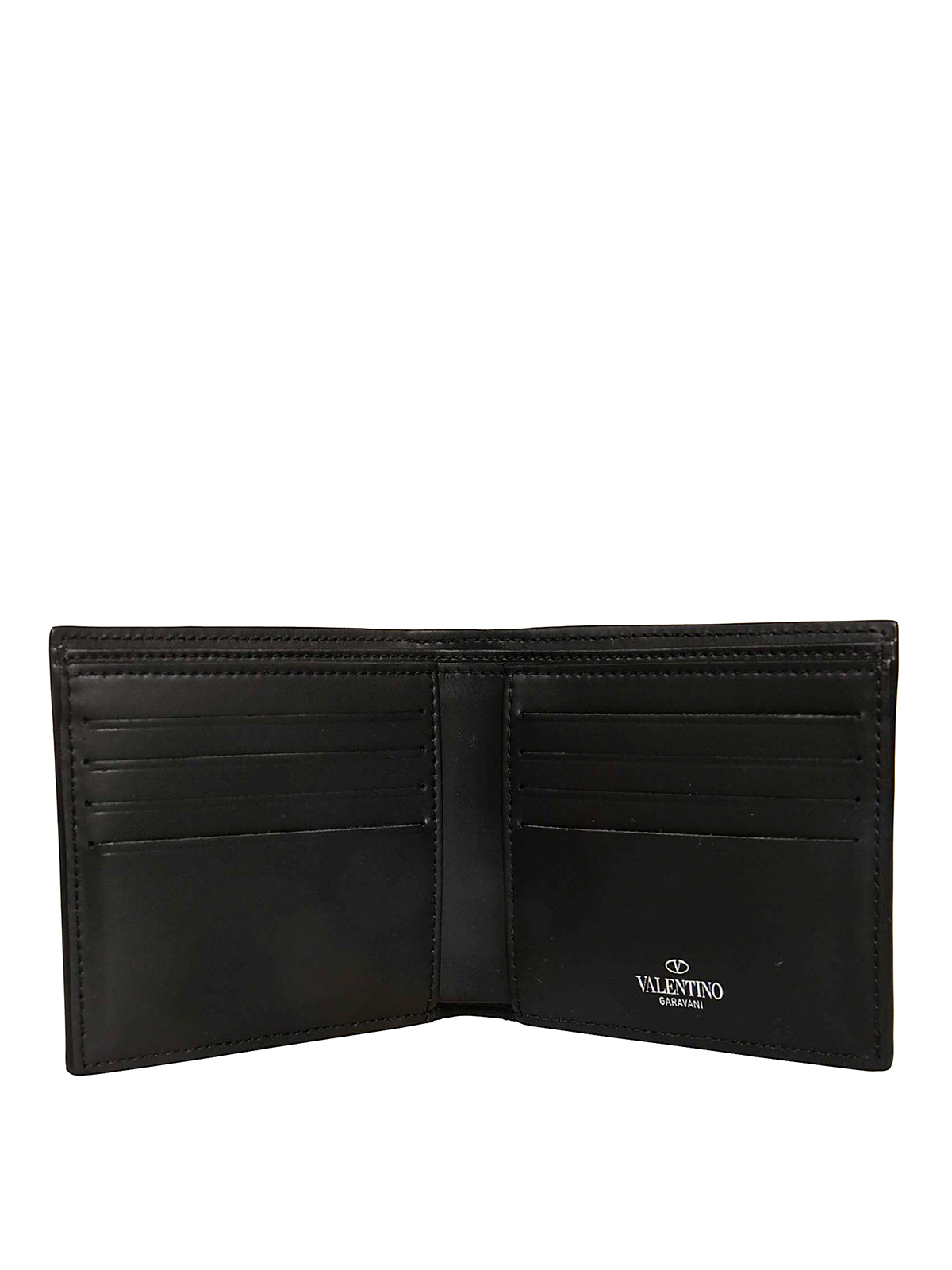 Leather wallet YP0654LVN0NI (Valentino Garavani / 財布・カードケース ) | Valentino Garavani (ヴァレンティノ)(2)
