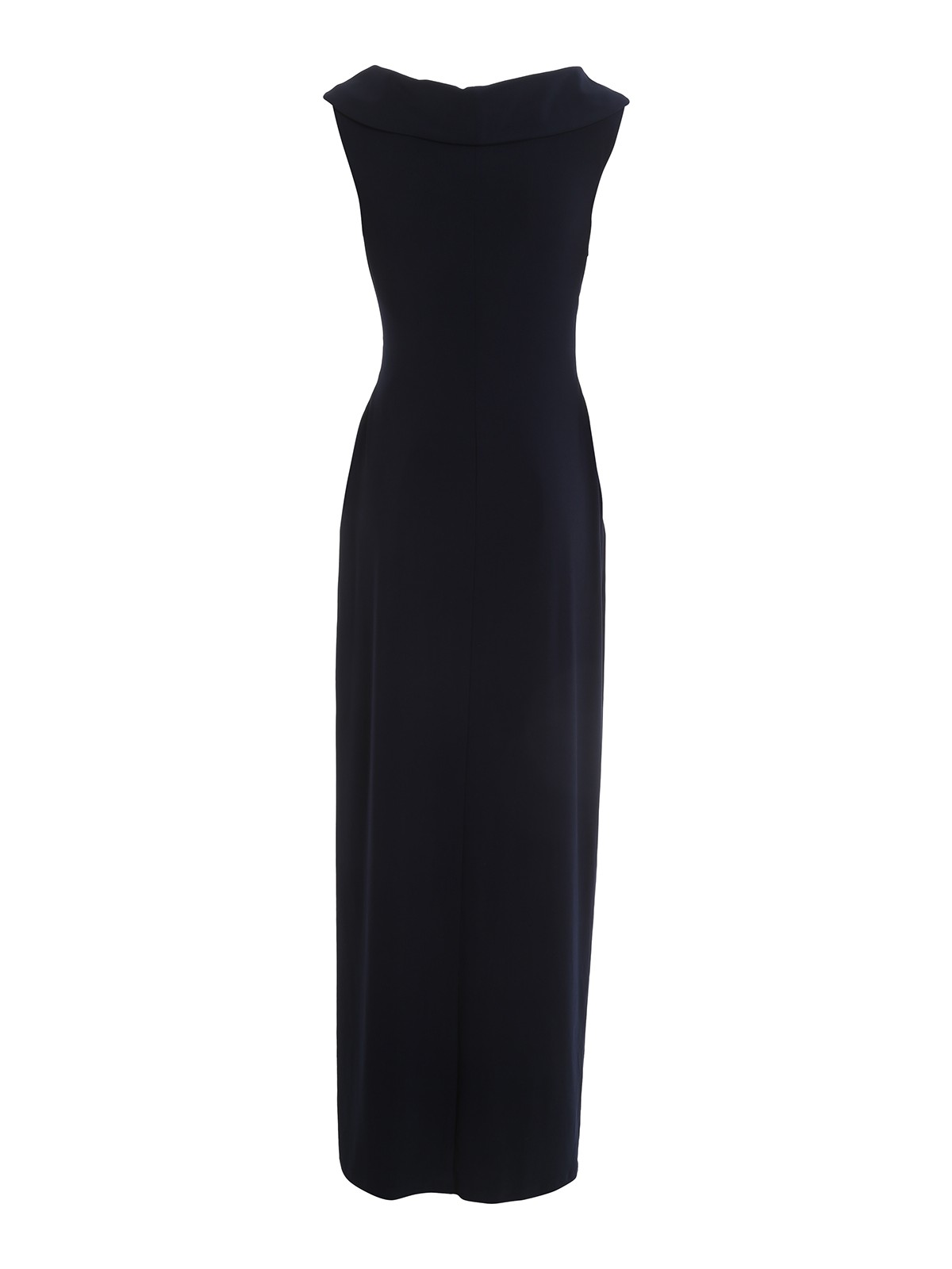 V neck long dress 253863940002 (Polo Ralph Lauren / ワンピース・ドレス・オールインワン ) | Polo Ralph Lauren (ポロ ラルフ ローレン)(1)