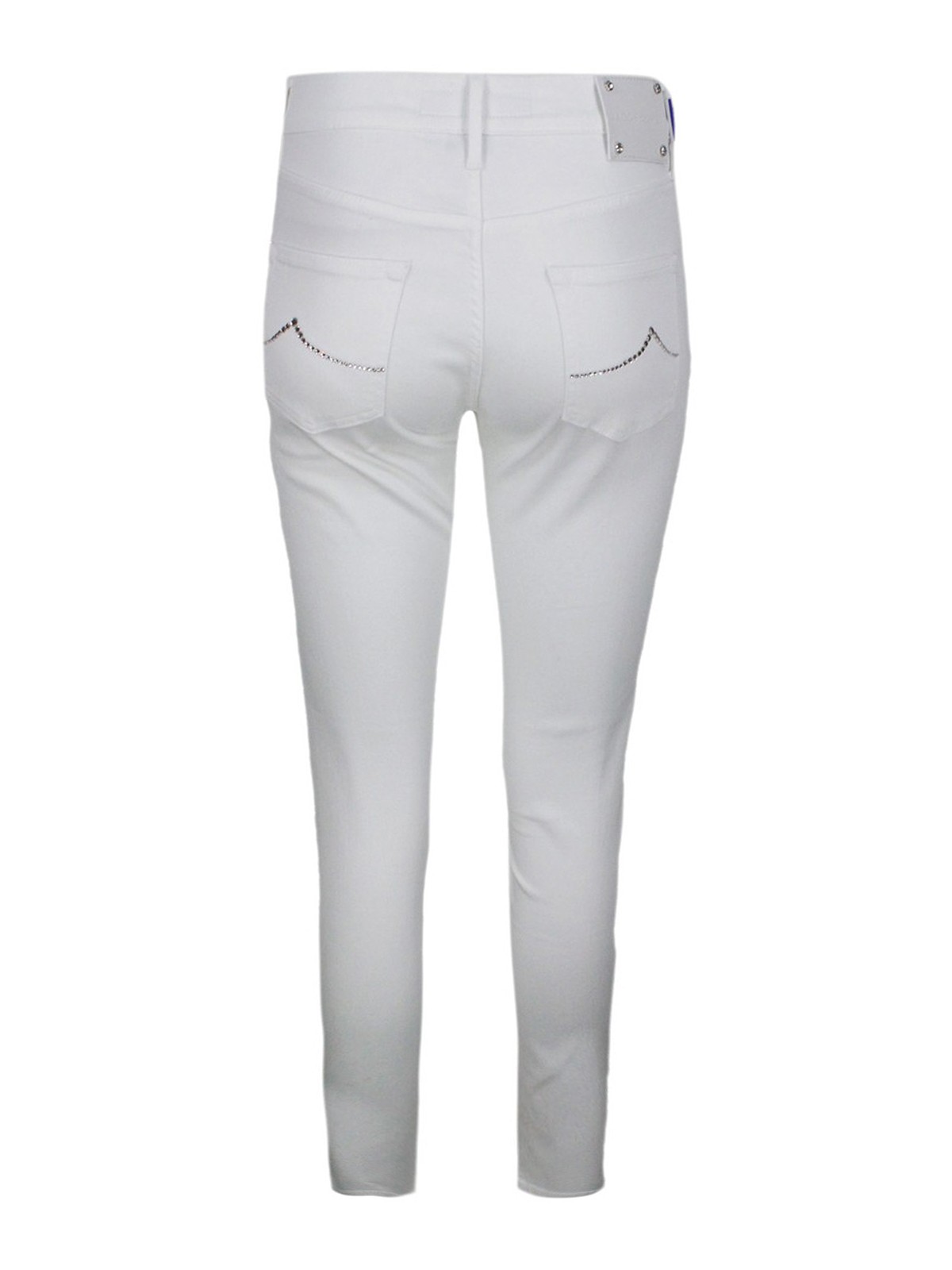 Denim jeans VQ02103S3629A00 (JACOB COHEN / ジーンズ ) | JACOB COHEN (ヤコブ コーエン)(1)