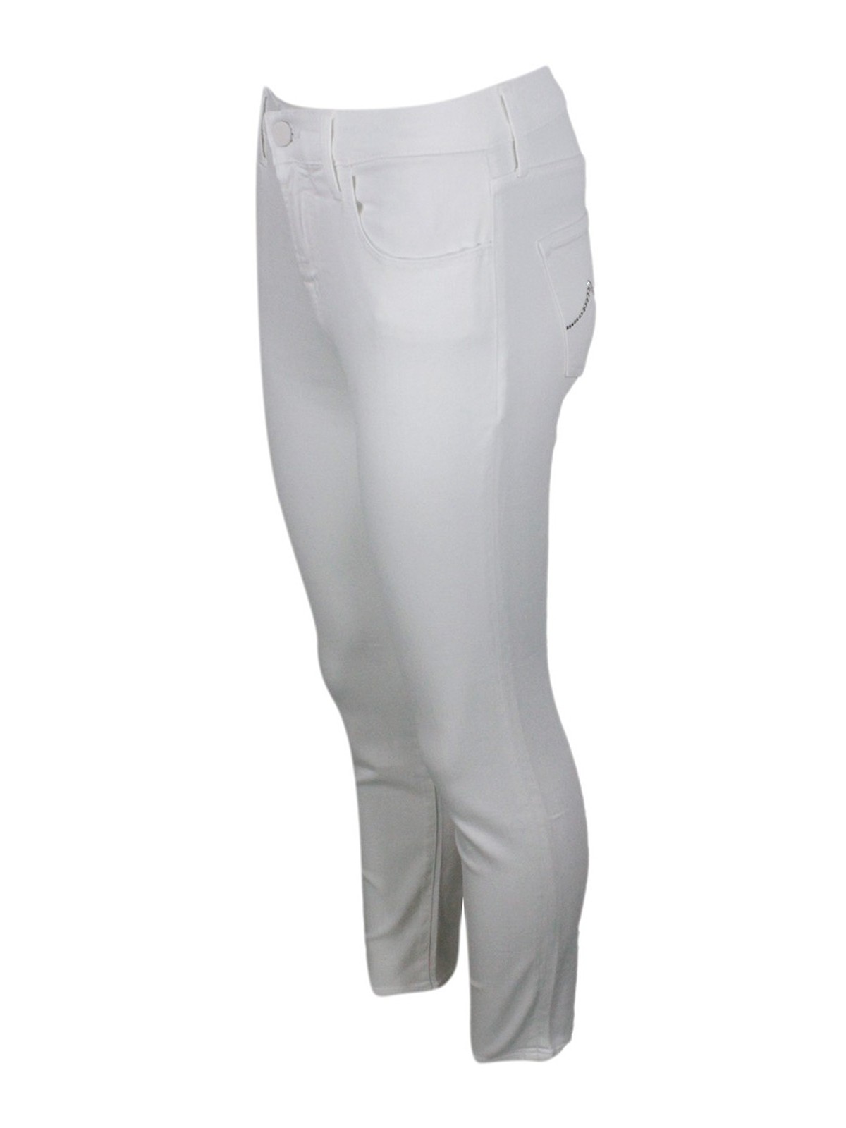 Denim jeans VQ02103S3629A00 (JACOB COHEN / ジーンズ ) | JACOB COHEN (ヤコブ コーエン)(2)