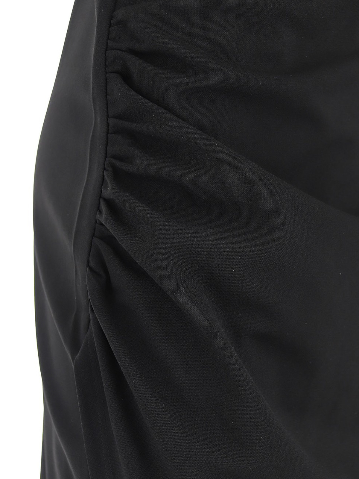 Long sleeve dress 230W1352999 (KARL LAGERFELD / ワンピース・ドレス・オールインワン ) | KARL LAGERFELD (カール・ラガーフェルド)(4)