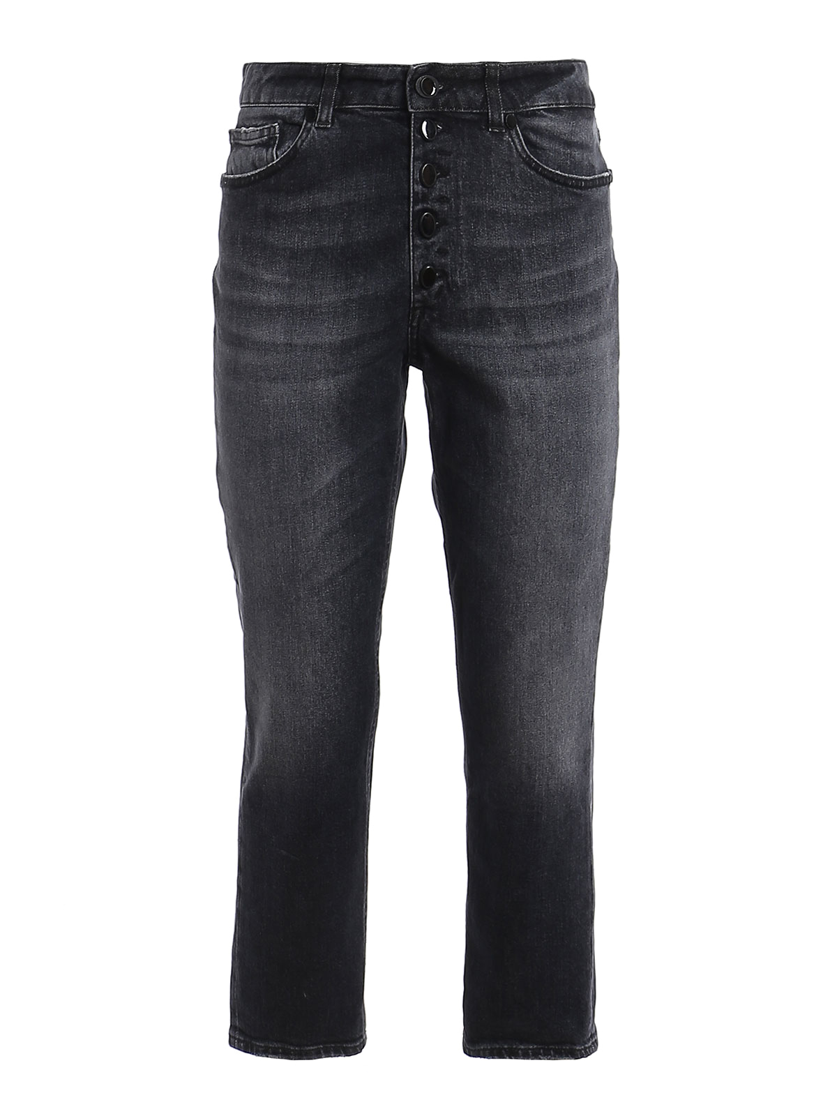 Koons Gioiello jeans DP268BDS0215DDN4999 (DONDUP / ジーンズ ) | DONDUP (ドンダップ)