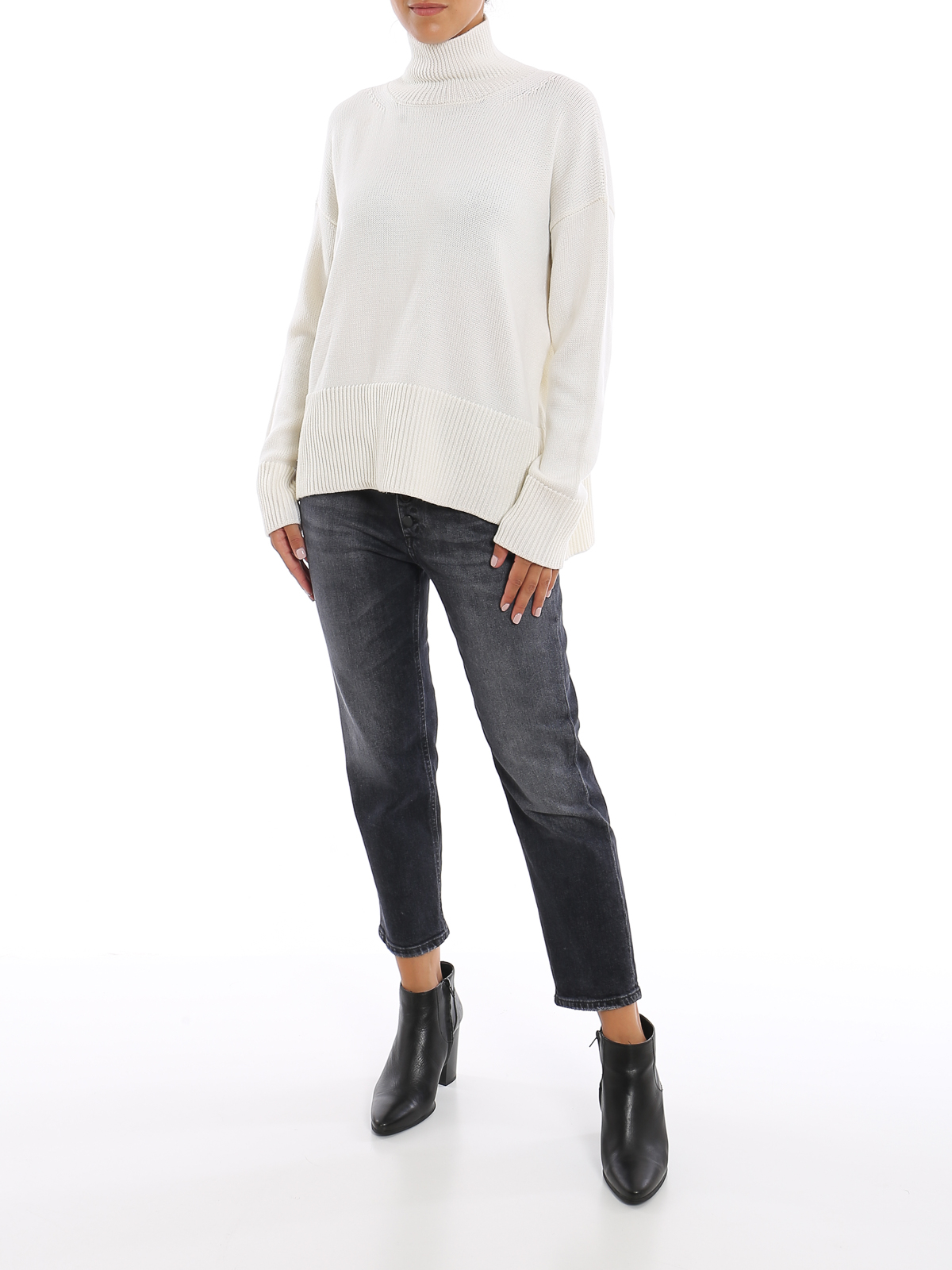 Koons Gioiello jeans DP268BDS0215DDN4999 (DONDUP / ジーンズ ) | DONDUP (ドンダップ)(1)