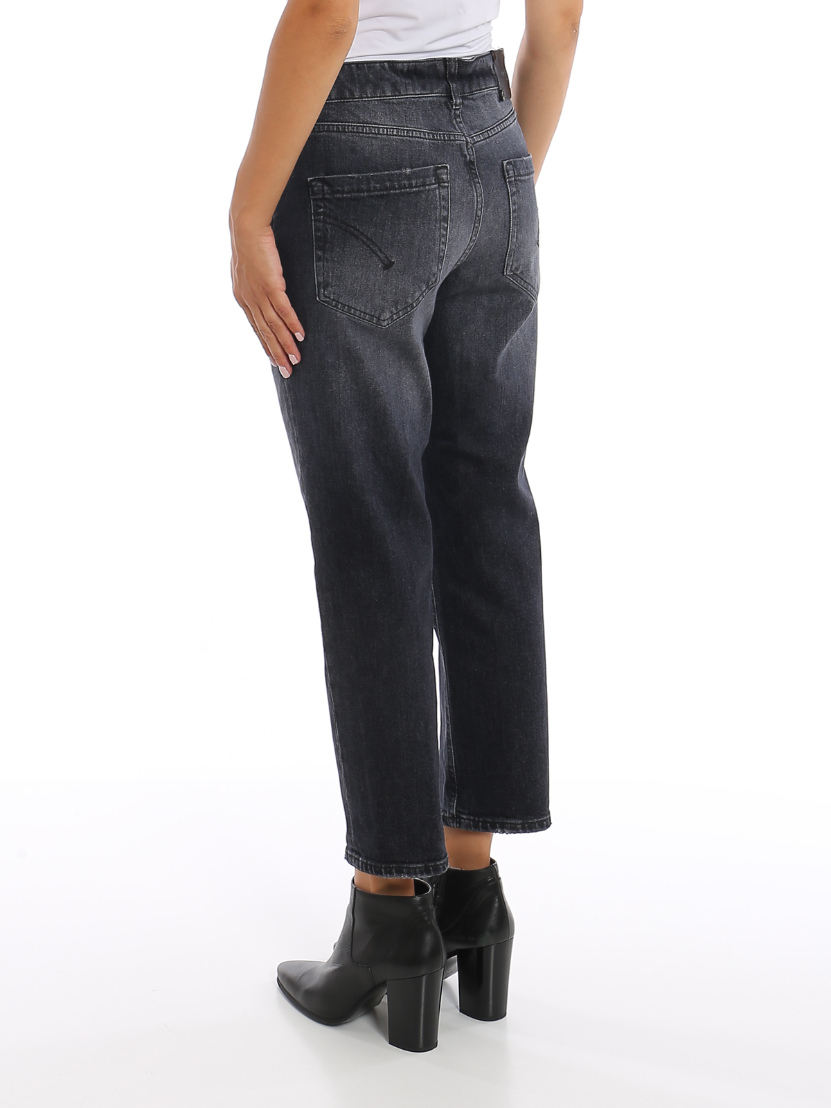 Koons Gioiello jeans DP268BDS0215DDN4999 (DONDUP / ジーンズ ) | DONDUP (ドンダップ)(3)