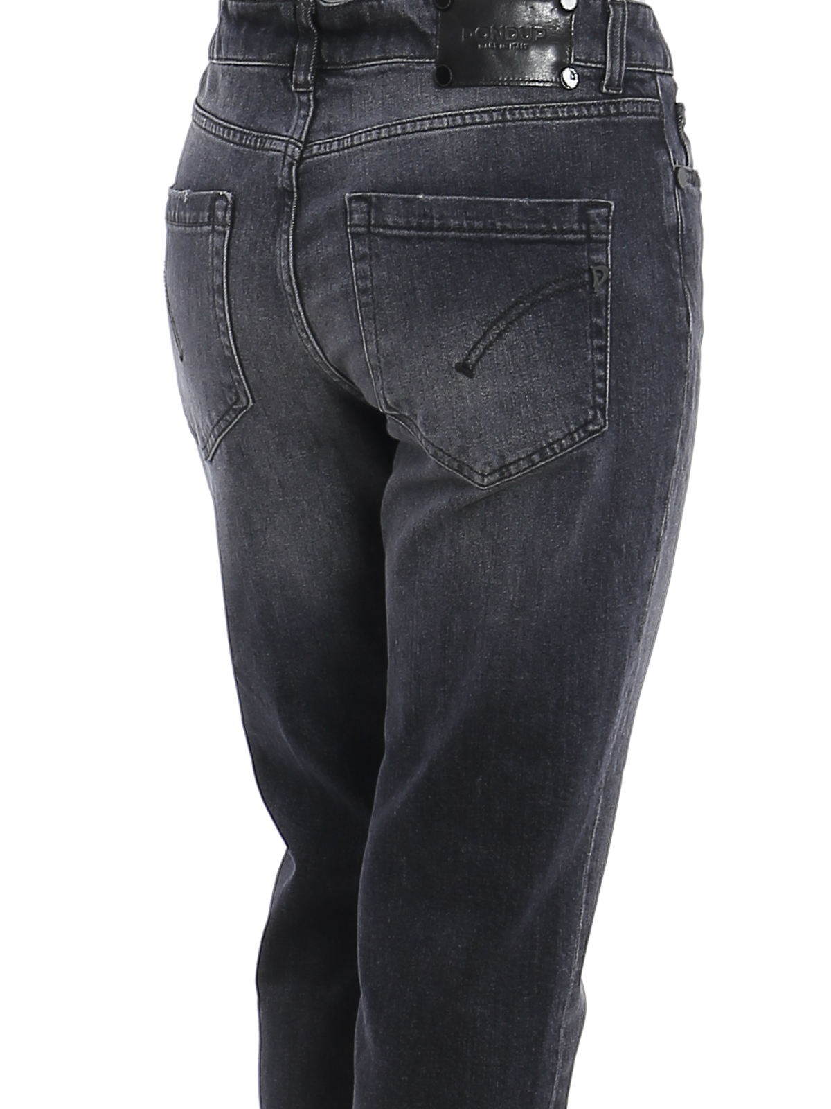 Koons Gioiello jeans DP268BDS0215DDN4999 (DONDUP / ジーンズ ) | DONDUP (ドンダップ)(4)