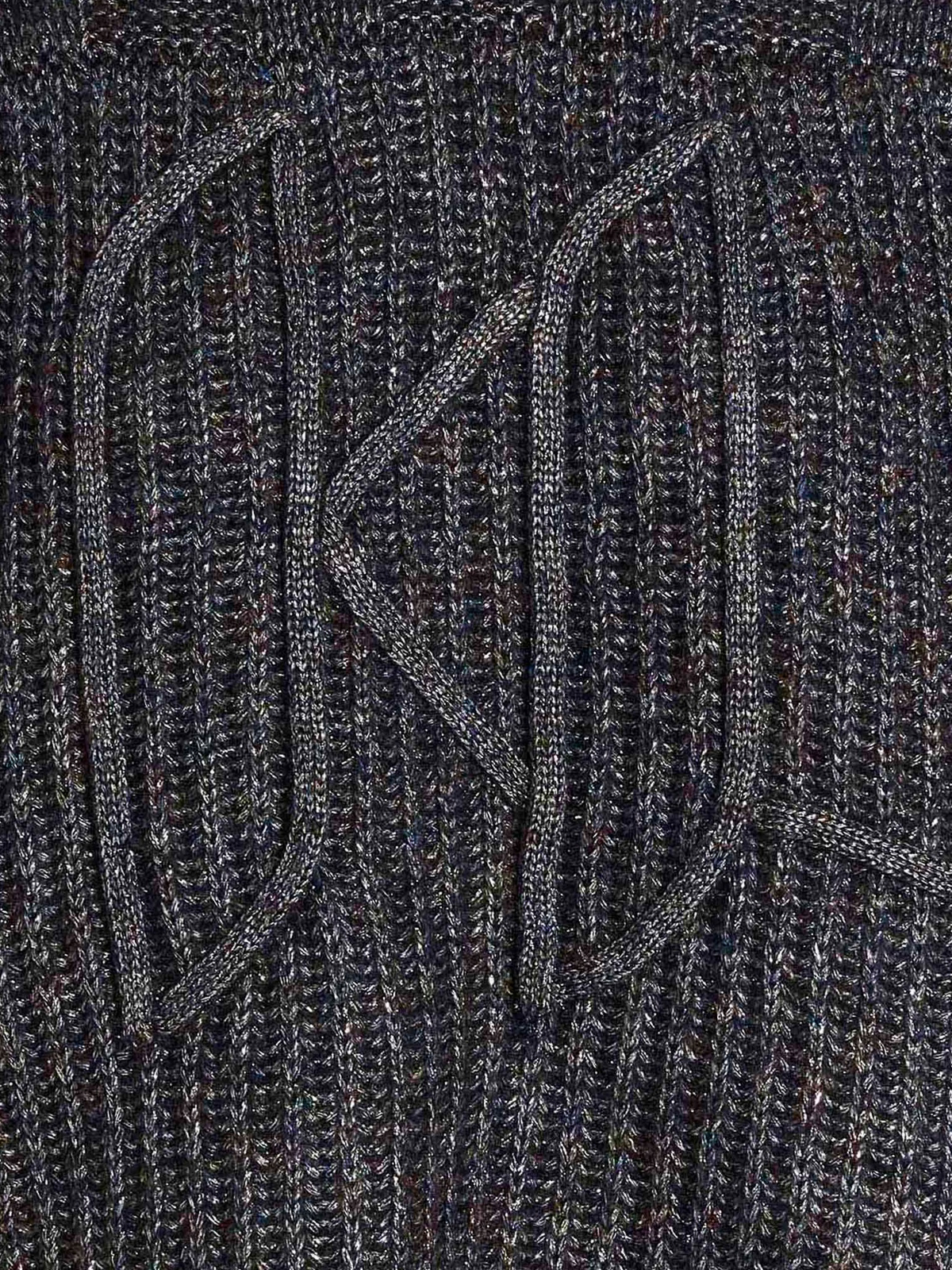 KL monogram soutache sweater 226W2001364 (KARL LAGERFELD / ニット・セーター・カーディガン ) | KARL LAGERFELD (カール・ラガーフェルド)(3)