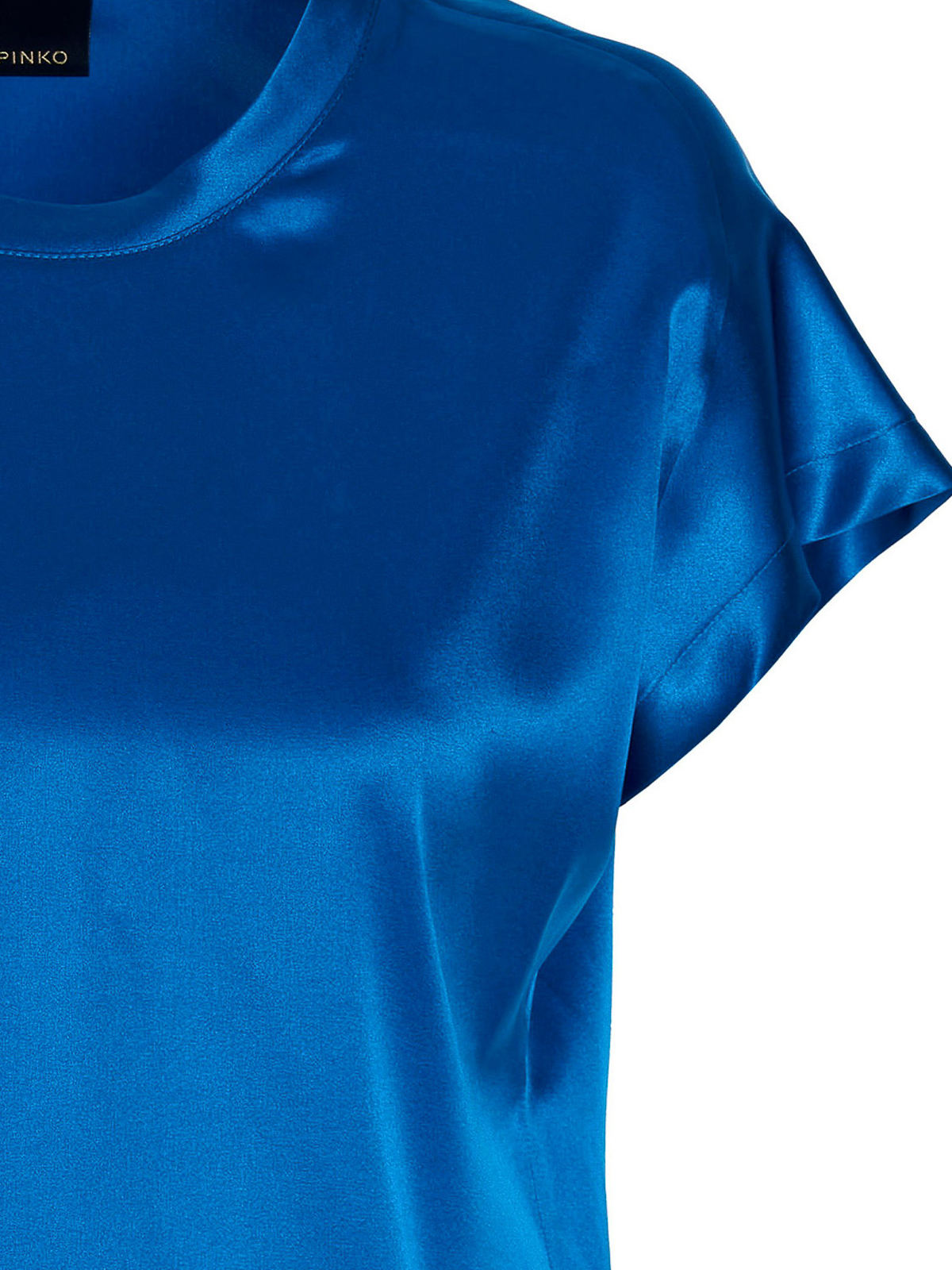 Farida blouse 100100ZR64F71 (PINKO / シャツ・ブラウス ) | PINKO (ピンコ)(2)