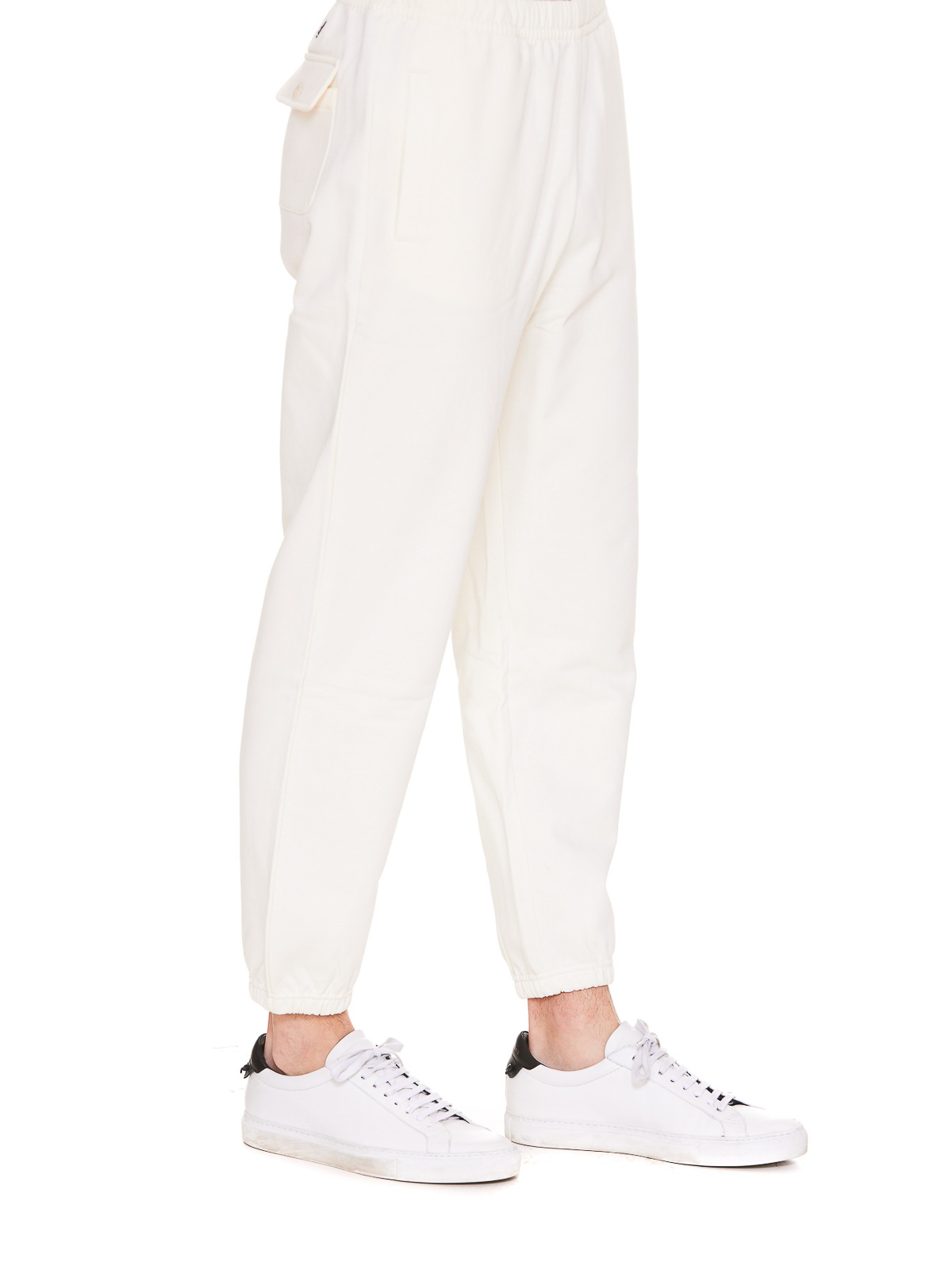 Cotton sweatpants T3824560 (FRED PERRY / パンツ ) | FRED PERRY (フレッドペリー)(1)