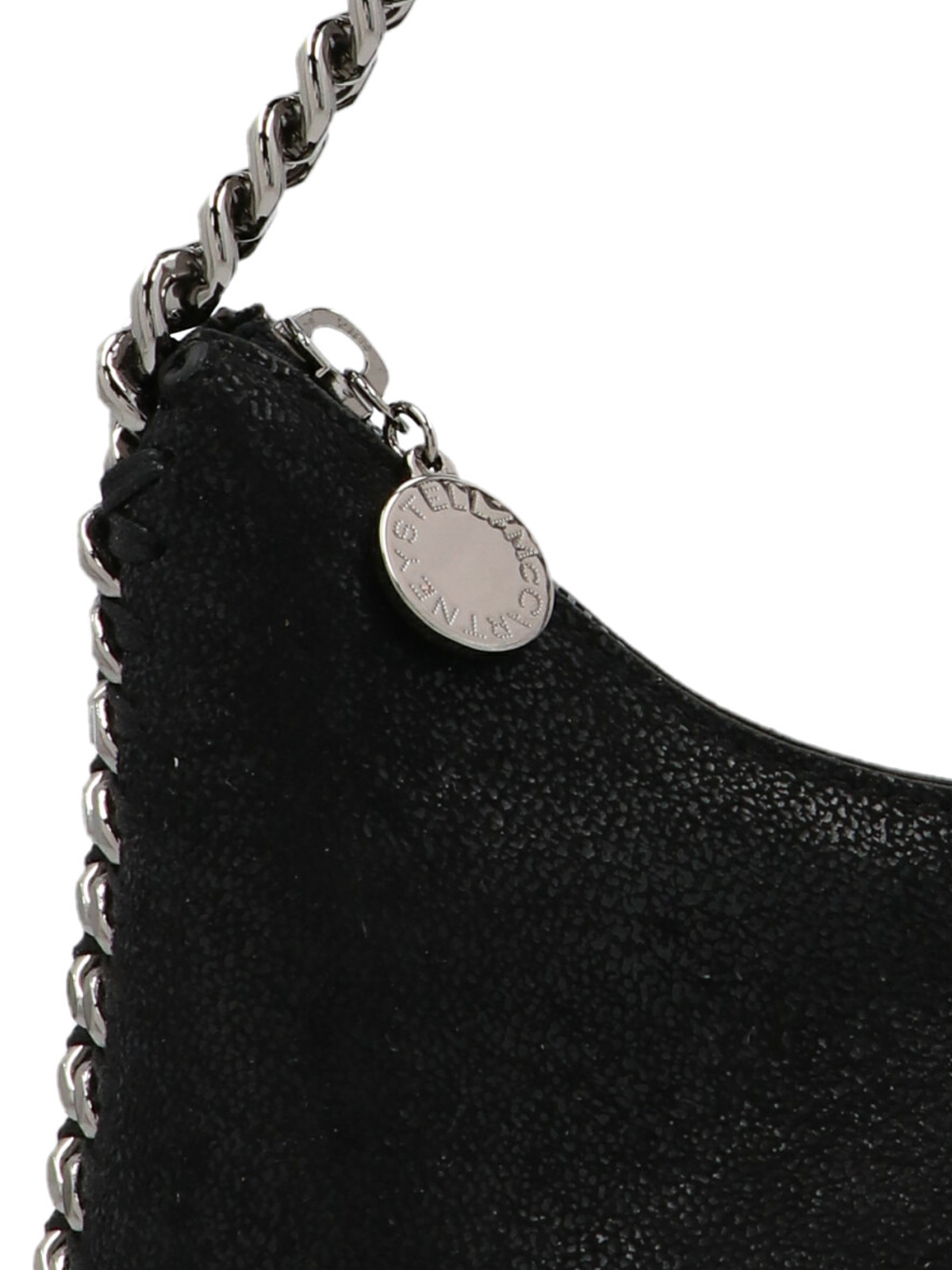 Falabella mini shoulder bag 7B0001W87191000 (Stella McCartney / ハンドバッグ・ショルダーバッグ ) | Stella McCartney (ステラ マッカートニー)(1)
