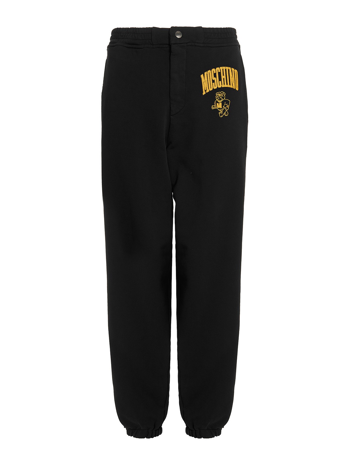 College joggers 032070311555 (MOSCHINO / パンツ ) | MOSCHINO (モスキーノ)