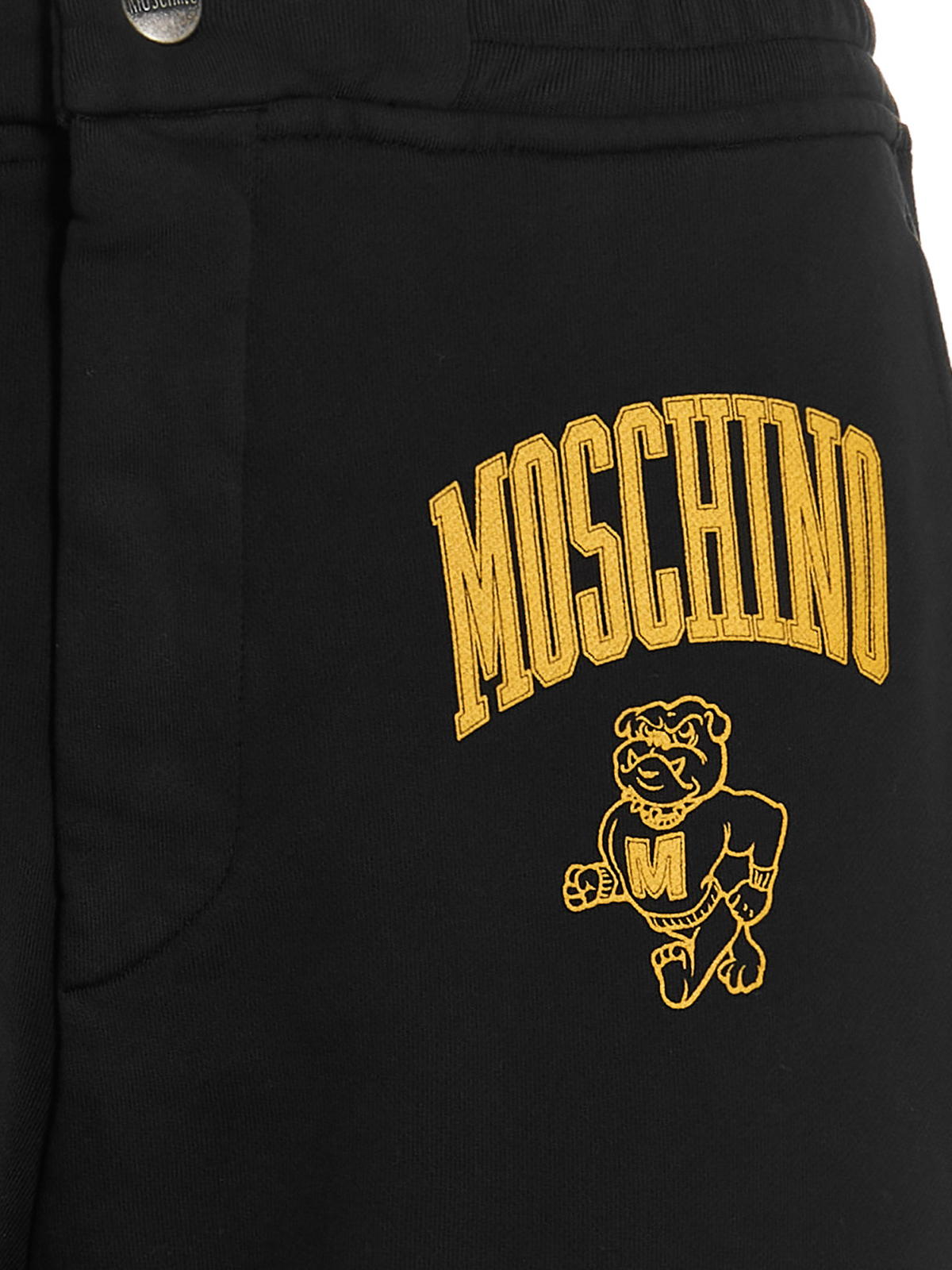 College joggers 032070311555 (MOSCHINO / パンツ ) | MOSCHINO (モスキーノ)(2)