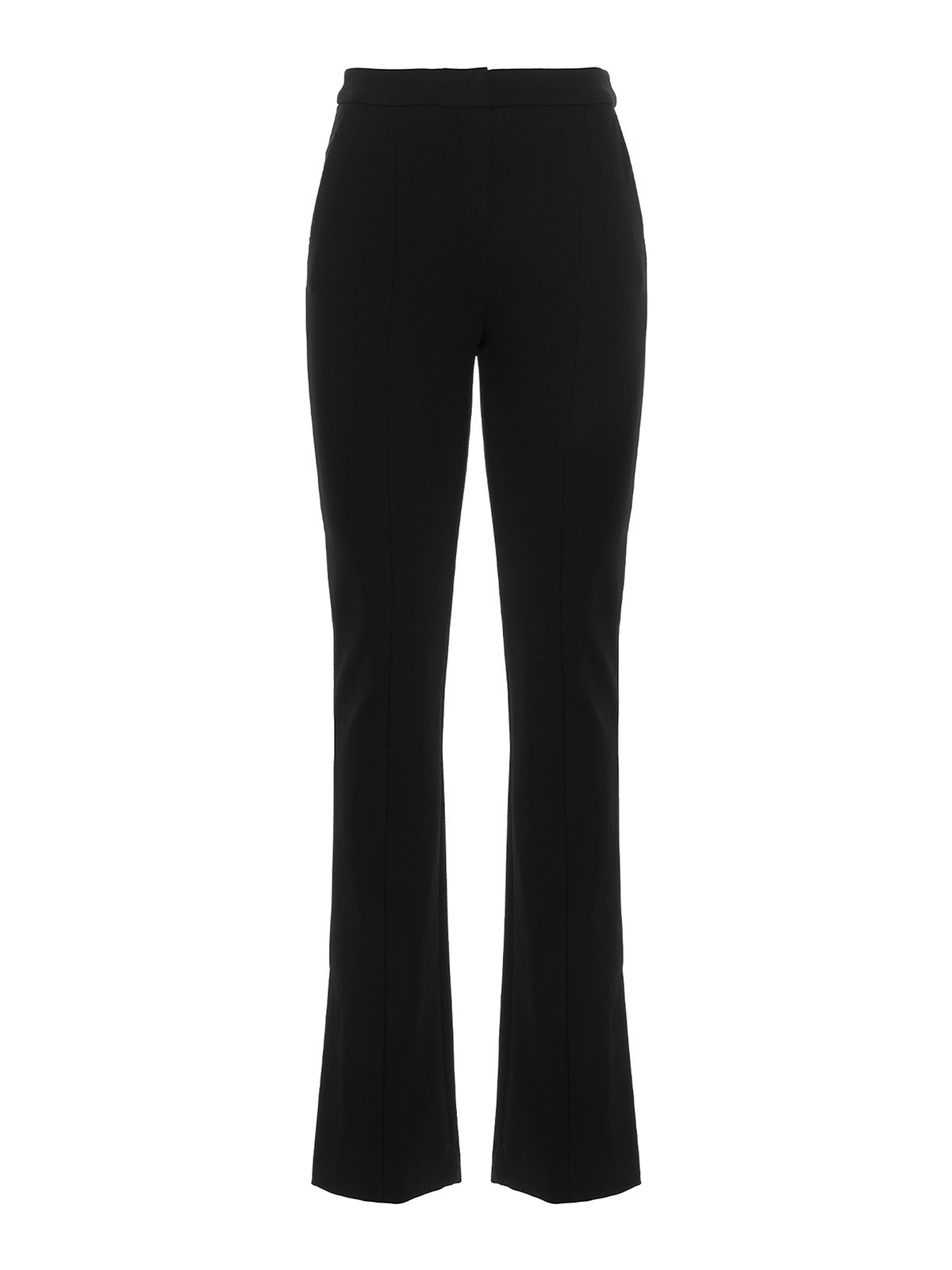Tech fabric pants 225W1000999 (KARL LAGERFELD / パンツ ) | KARL LAGERFELD (カール・ラガーフェルド)