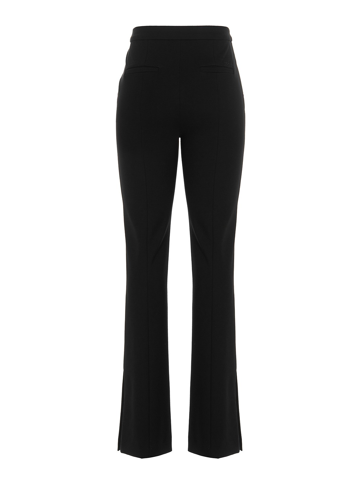 Tech fabric pants 225W1000999 (KARL LAGERFELD / パンツ ) | KARL LAGERFELD (カール・ラガーフェルド)(1)