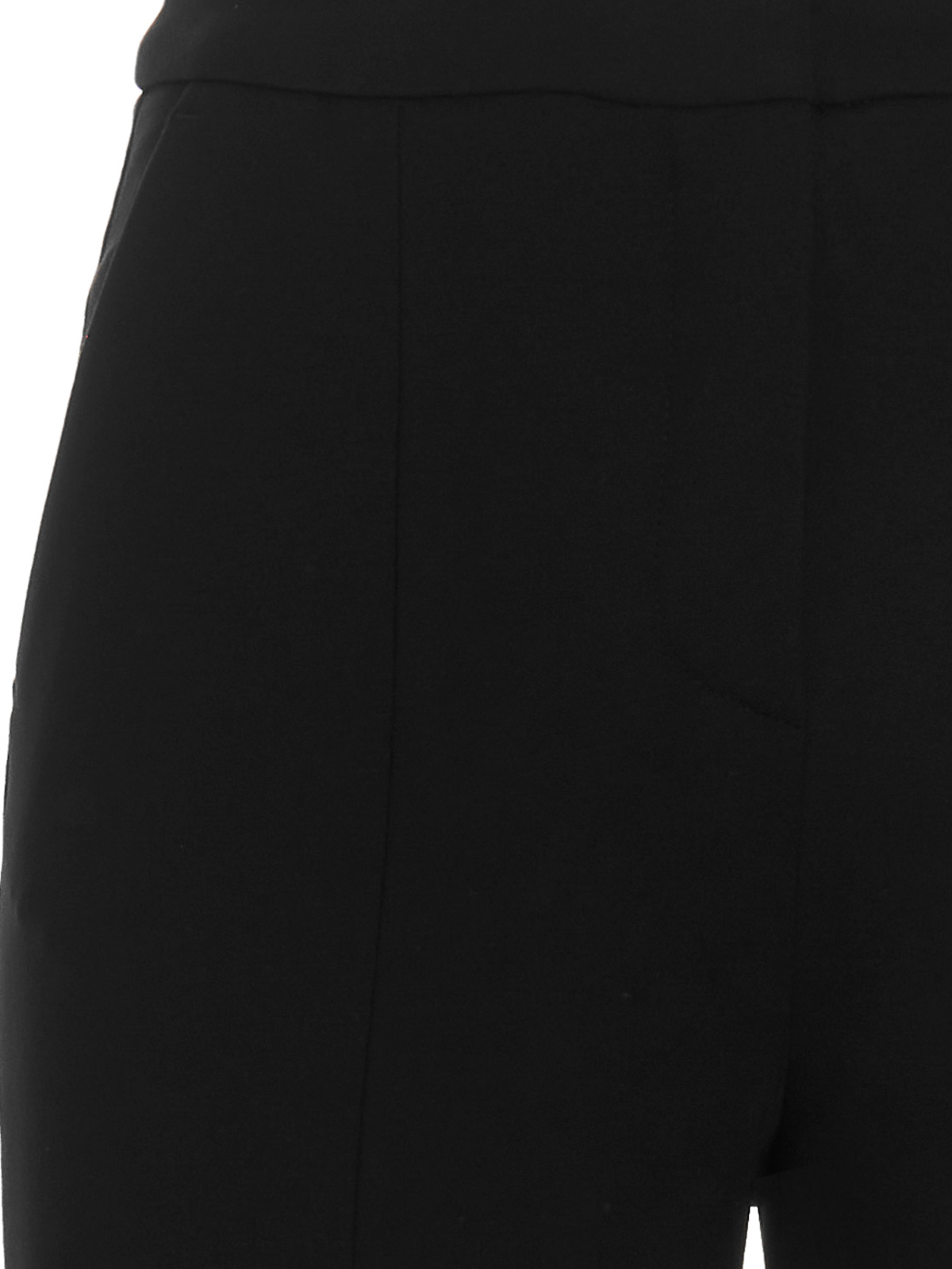 Tech fabric pants 225W1000999 (KARL LAGERFELD / パンツ ) | KARL LAGERFELD (カール・ラガーフェルド)(2)