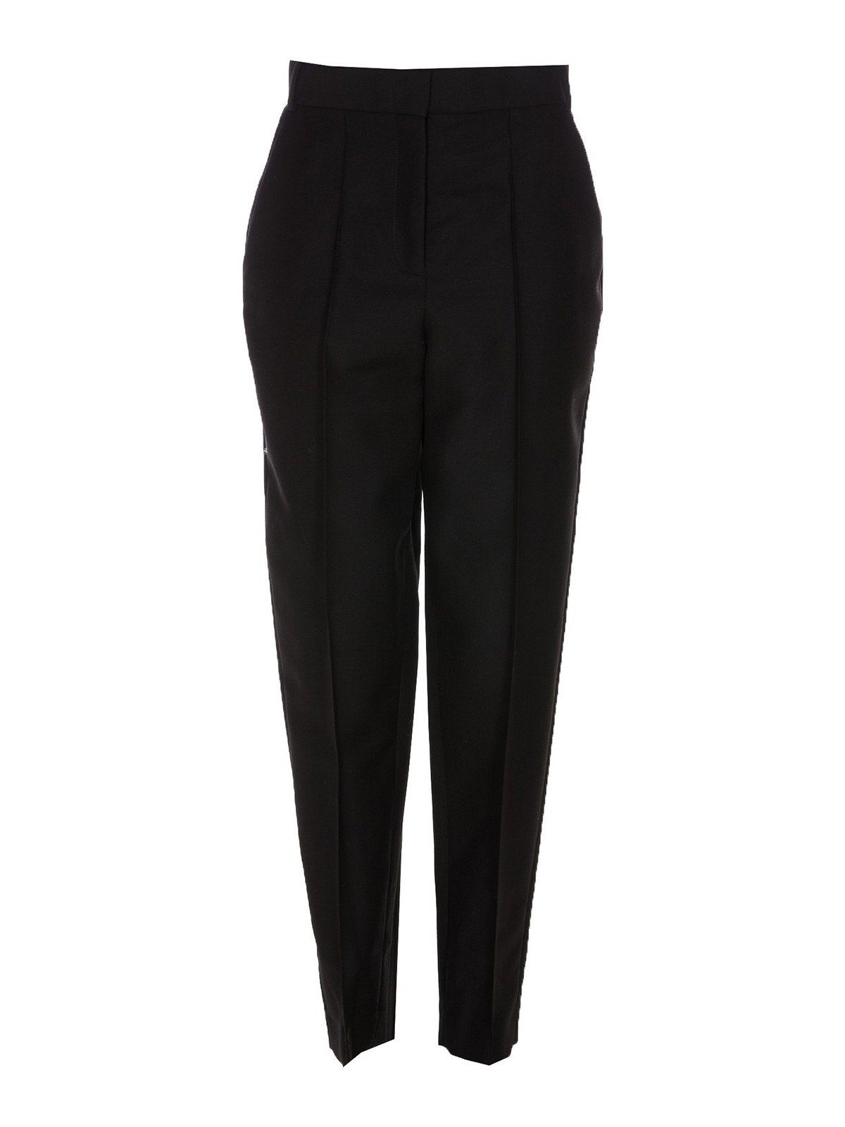 High-rise trousers 142973001 (TORY BURCH / パンツ ) | TORY BURCH (トリーバーチ)