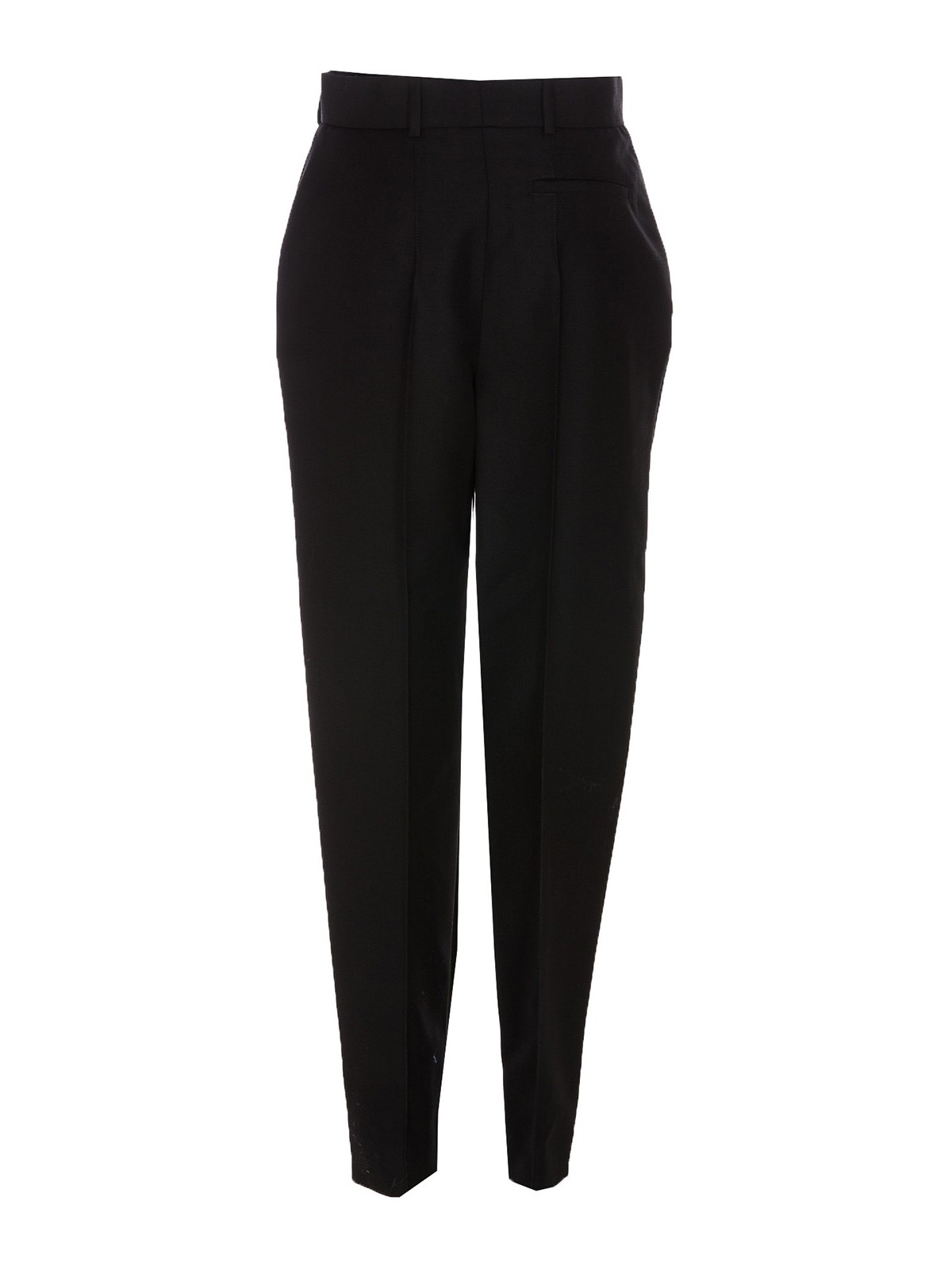 High-rise trousers 142973001 (TORY BURCH / パンツ ) | TORY BURCH (トリーバーチ)(1)
