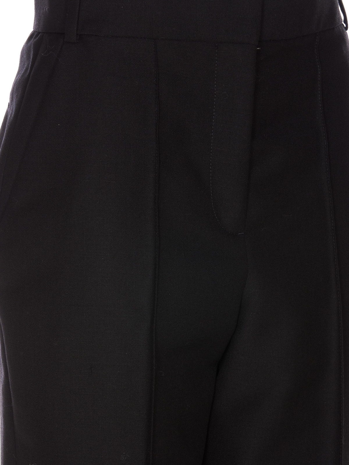 High-rise trousers 142973001 (TORY BURCH / パンツ ) | TORY BURCH (トリーバーチ)(2)