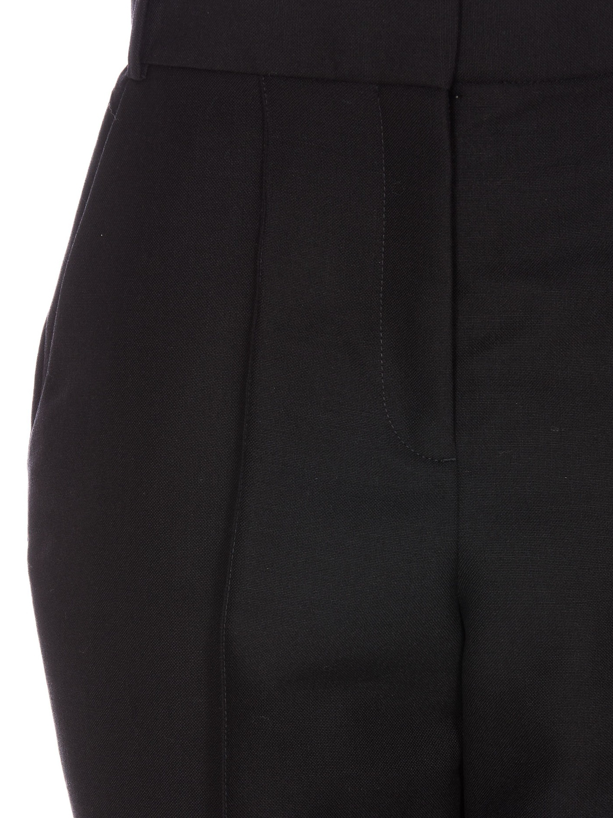 High-rise trousers 142973001 (TORY BURCH / パンツ ) | TORY BURCH (トリーバーチ)(3)