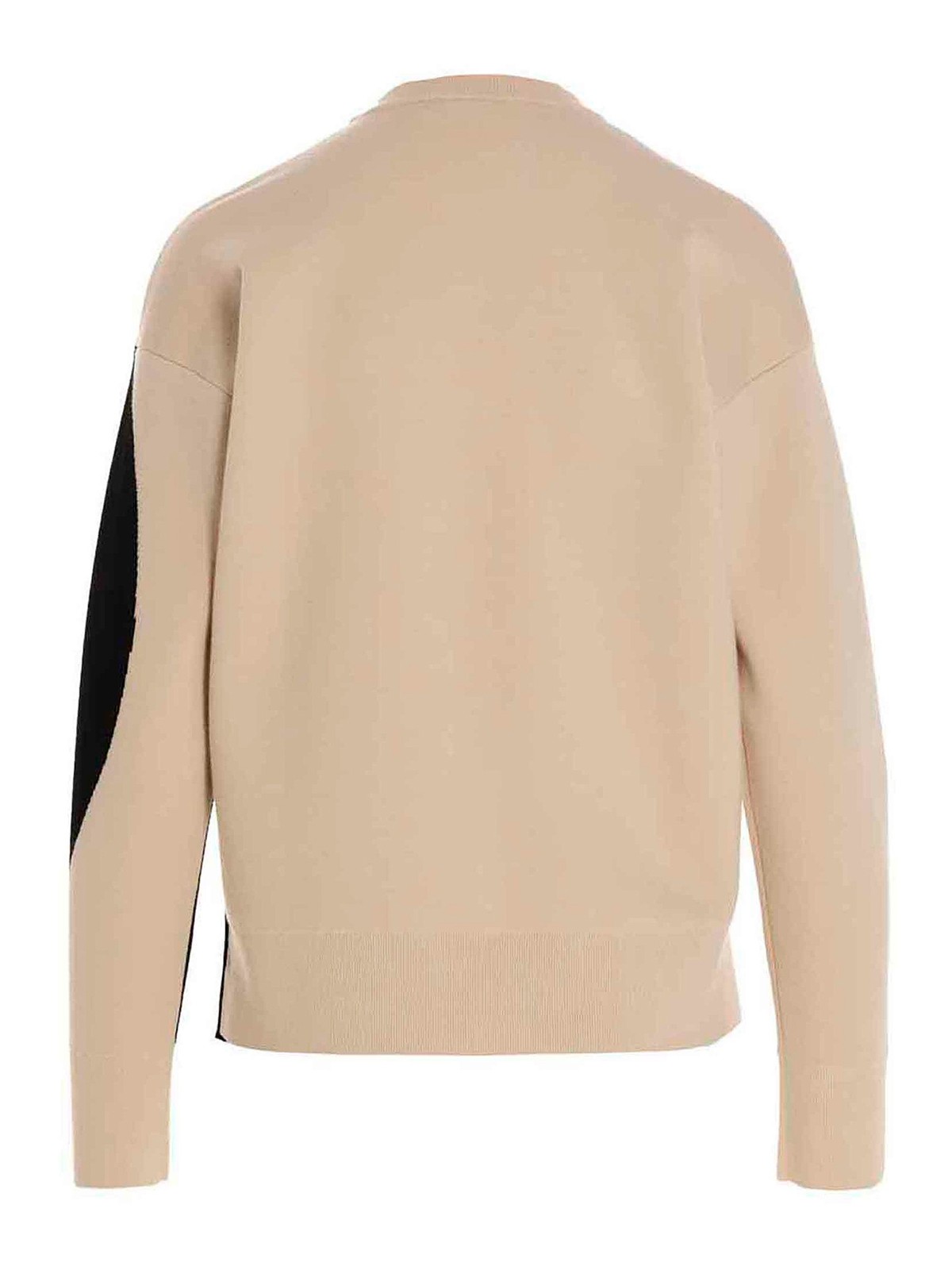 Colorblock sweater 139796967 (TORY BURCH / ニット・セーター・カーディガン ) | TORY BURCH (トリーバーチ)(1)