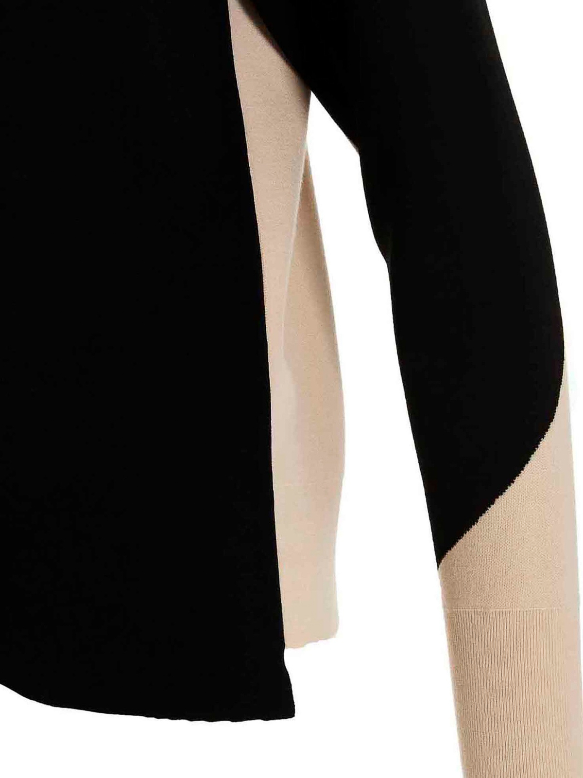 Colorblock sweater 139796967 (TORY BURCH / ニット・セーター・カーディガン ) | TORY BURCH (トリーバーチ)(3)