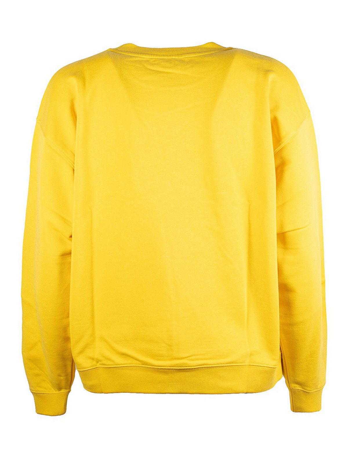 Logo sweatshirt FC62SW0024MF40 (KENZO / スウェット・フーディー ) | KENZO (ケンゾー)(1)