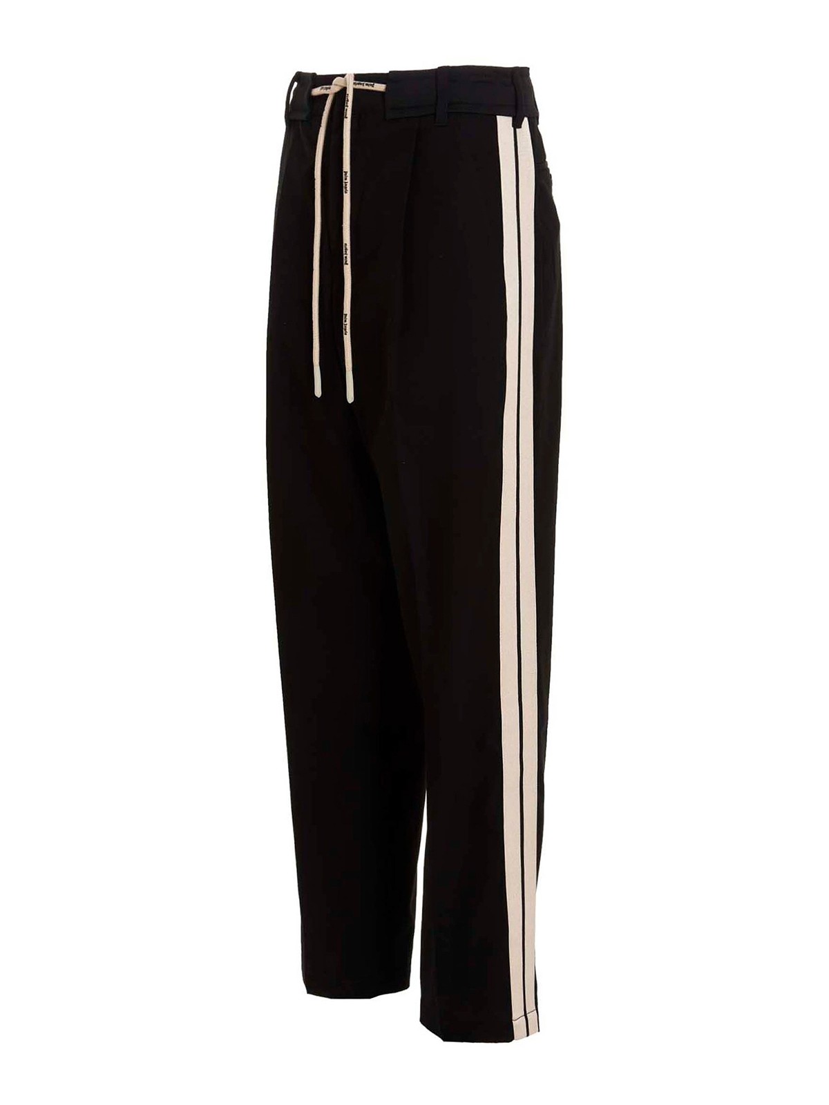 Contrast band pants PMCA112F22FAB0011010 (Palm Angels / パンツ ) | Palm Angels (パームエンジェルス)(2)