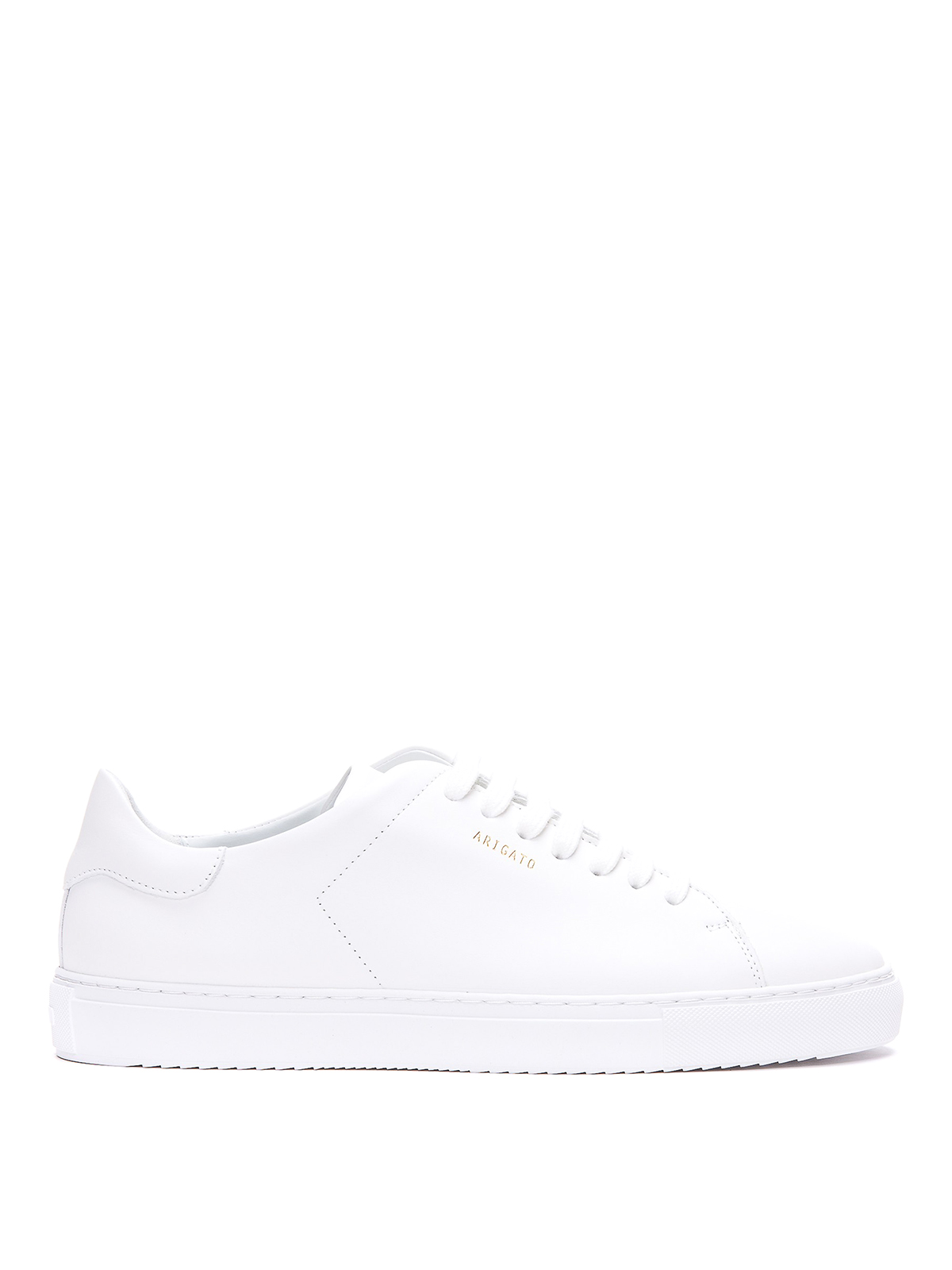 Lateral logo sneakers 28102WHITE (AXEL ARIGATO / スニーカー ) | AXEL ARIGATO (アクセル アリガト)