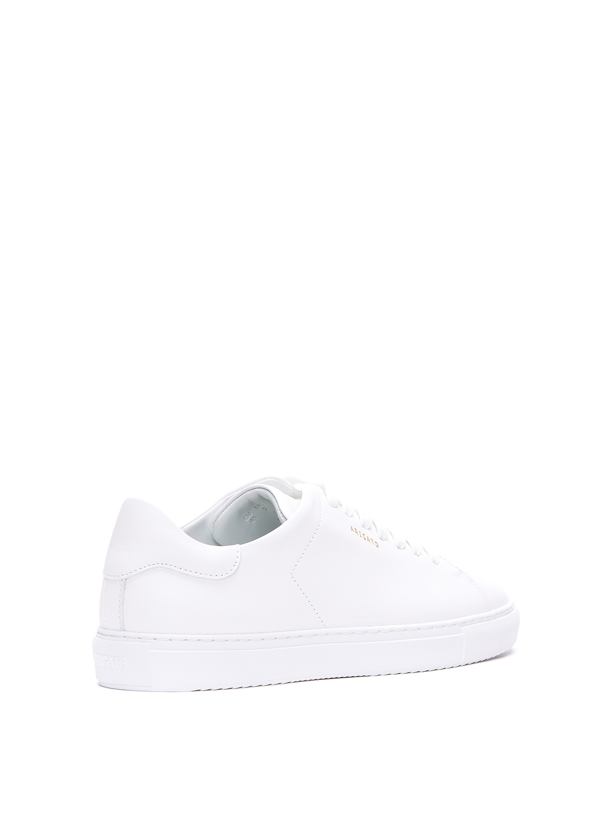 Lateral logo sneakers 28102WHITE (AXEL ARIGATO / スニーカー ) | AXEL ARIGATO (アクセル アリガト)(2)