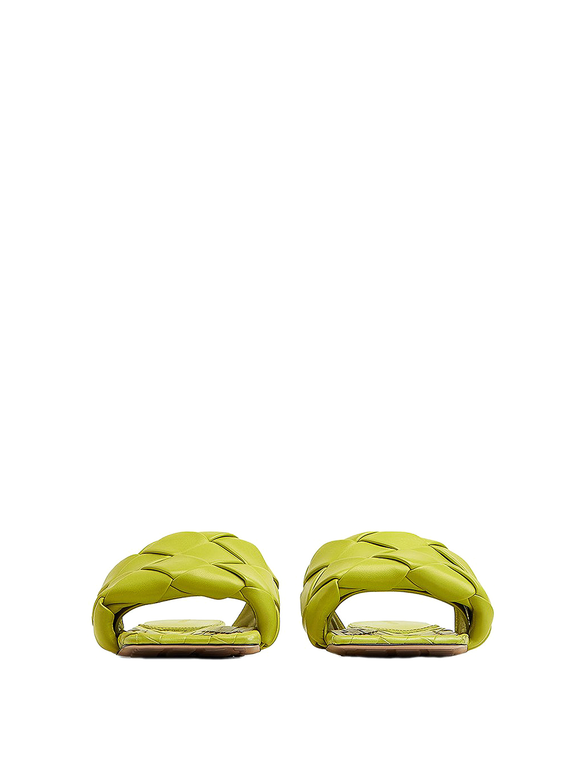 The Lido woven napa sandals 608853VBSS07278 (Bottega Veneta / サンダル ) | Bottega Veneta (ボッテガ・ヴェネタ)(2)