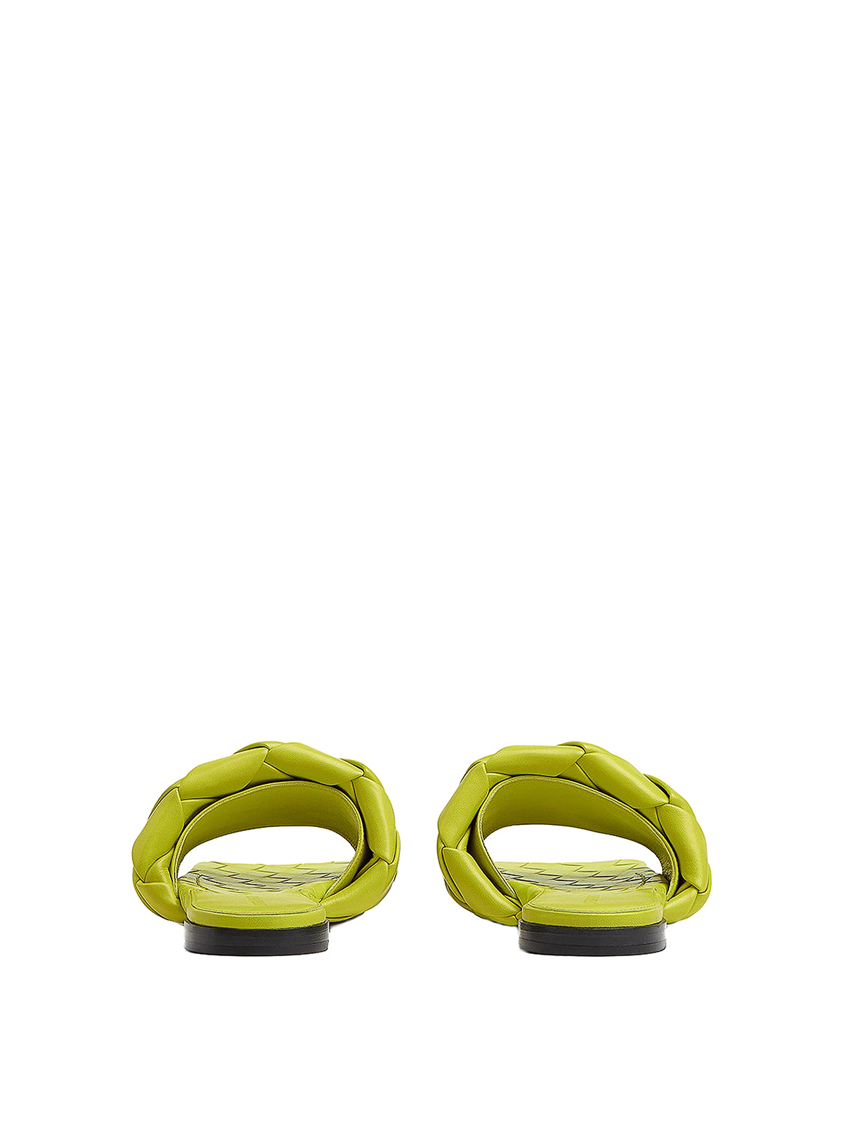 The Lido woven napa sandals 608853VBSS07278 (Bottega Veneta / サンダル ) | Bottega Veneta (ボッテガ・ヴェネタ)(3)