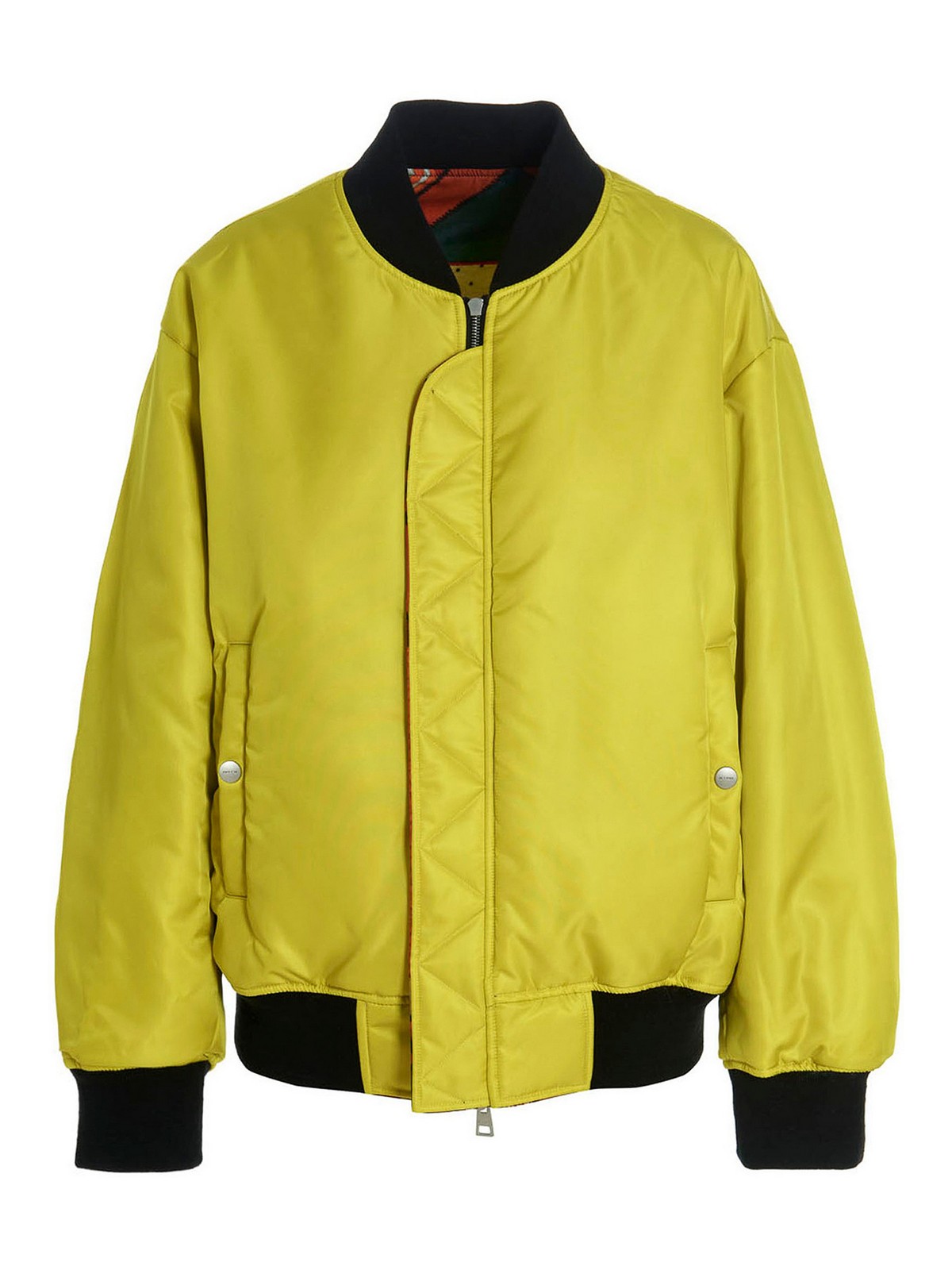 Vanessa reversible bomber jacket 1310495528000 (ETRO / カジュアルジャケット ) | ETRO (エトロ)(1)