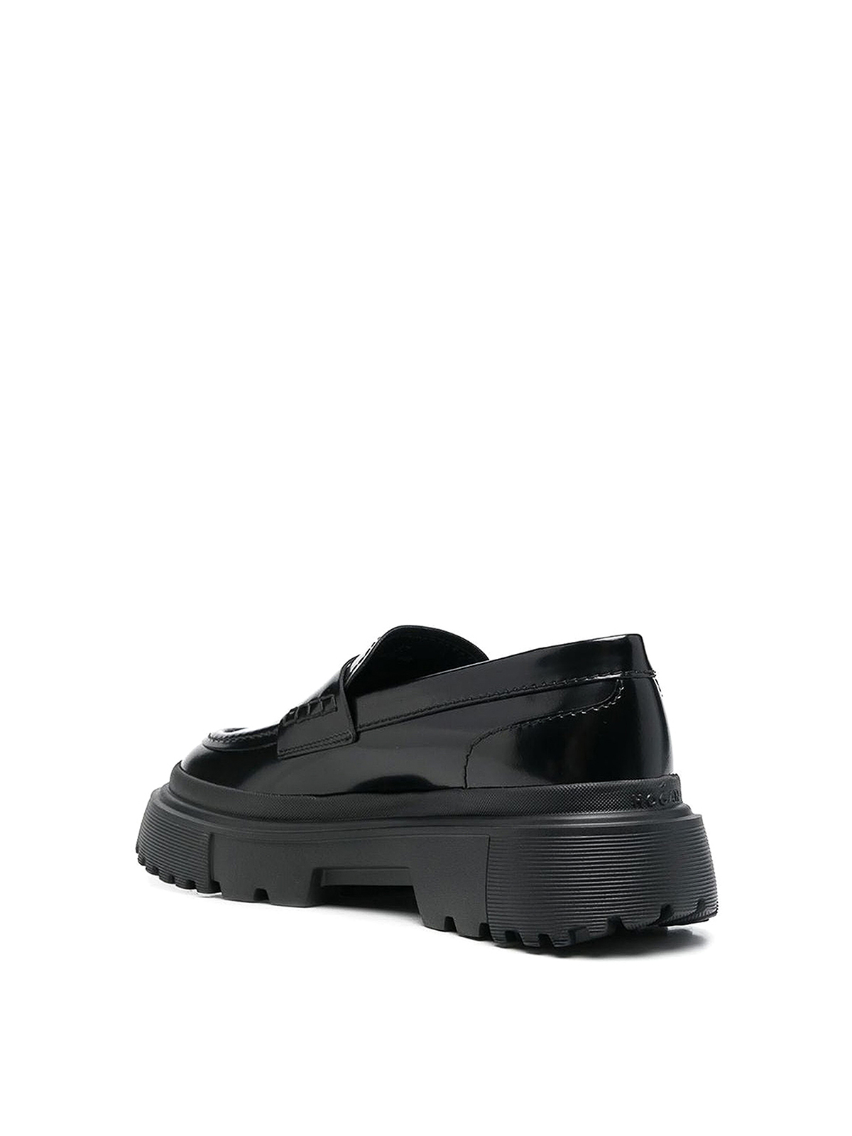 H629 loafers HXW6290EP10RWWB999 (HOGAN / ローファー ) | HOGAN (ホーガン)(2)