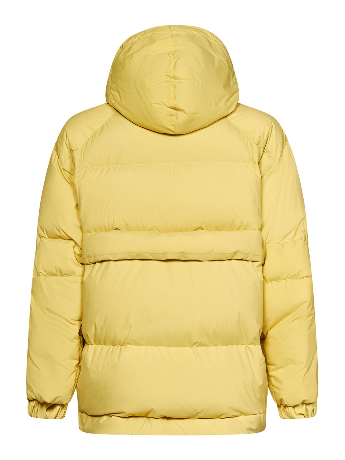 Tech fabric puffer jacket K3115HWQ34 (K-WAY / ダウンジャケット・コート ) | K-WAY (ケーウェイ)(1)