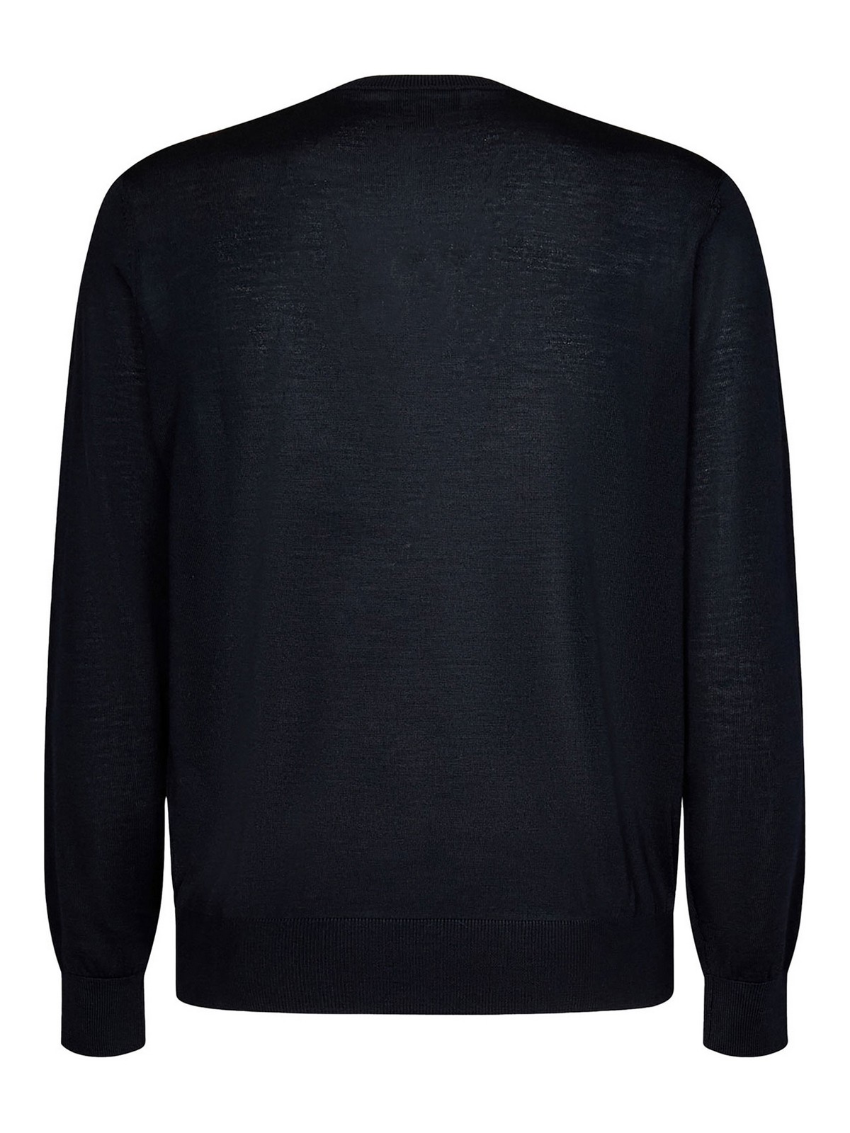 Virgin wool pull 6L1MXG1MJVZ0920 (EMPORIO ARMANI / ニット・セーター・カーディガン ) | EMPORIO ARMANI (エンポリオ アルマーニ)(1)