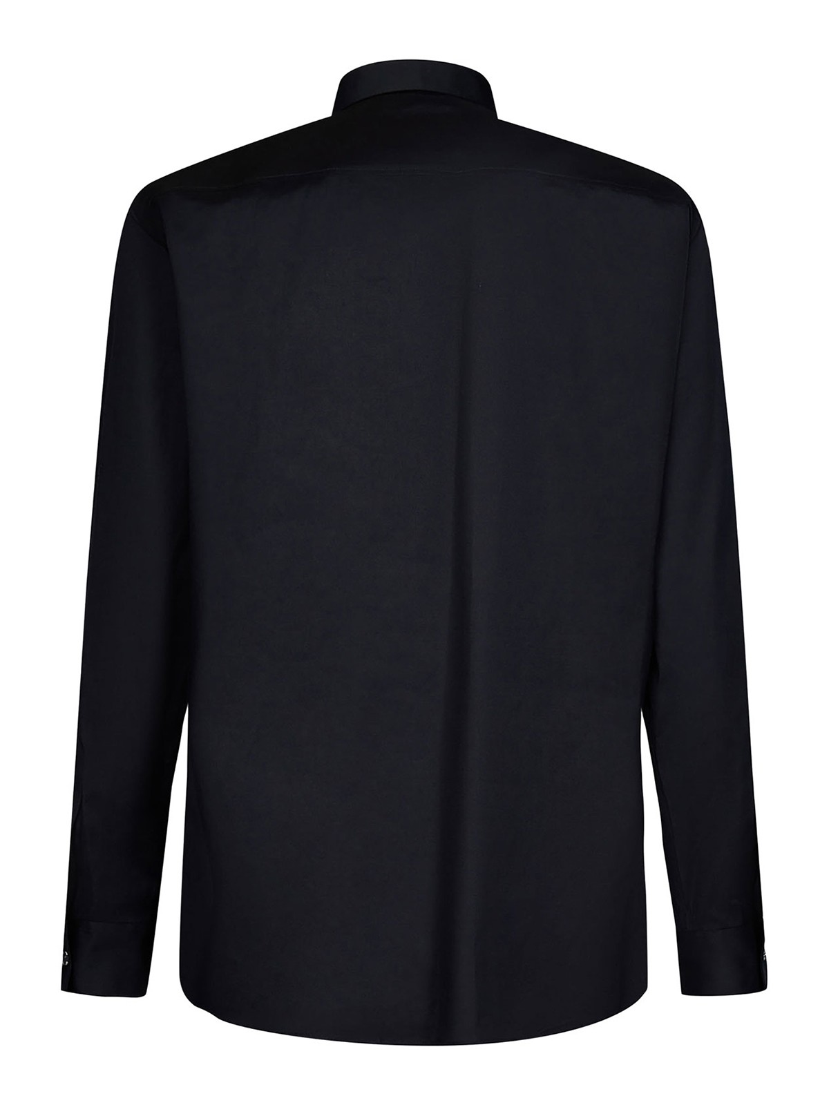 Cotton shirt S74DM0659S44131900 (Dsquared2 / シャツ・ブラウス ) | Dsquared2 (ディースクエアード)(1)