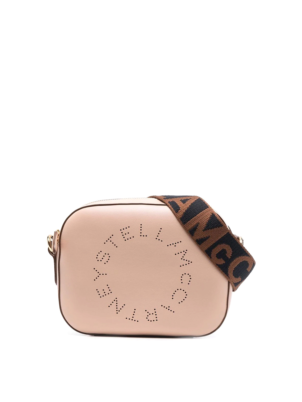 Stella logo crossbody bag 700266W85426802 (Stella McCartney / ハンドバッグ・ショルダーバッグ ) | Stella McCartney (ステラ マッカートニー)