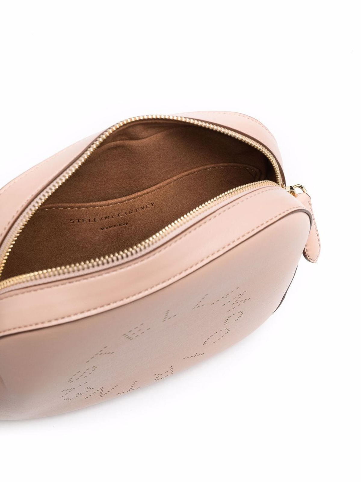 Stella logo crossbody bag 700266W85426802 (Stella McCartney / ハンドバッグ・ショルダーバッグ ) | Stella McCartney (ステラ マッカートニー)(3)